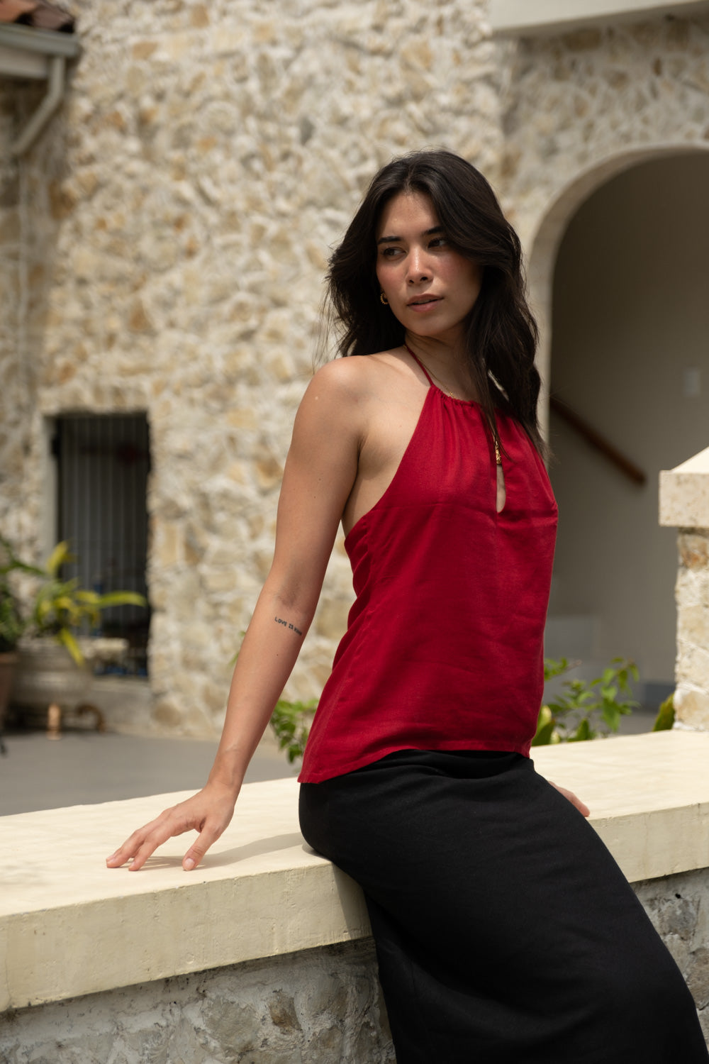 Cami Top