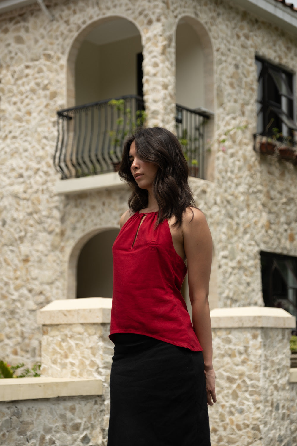 Cami Top
