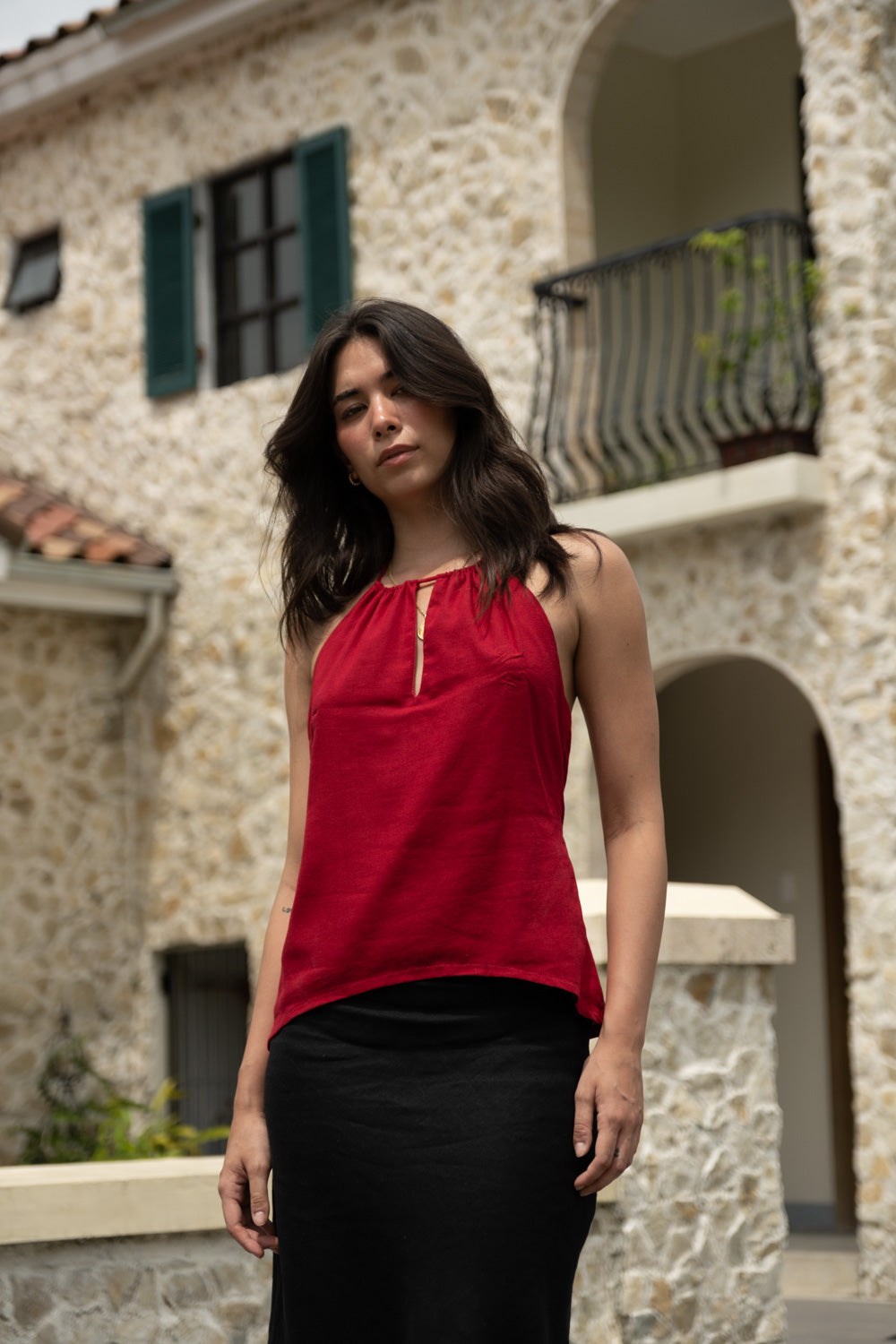 Cami Top