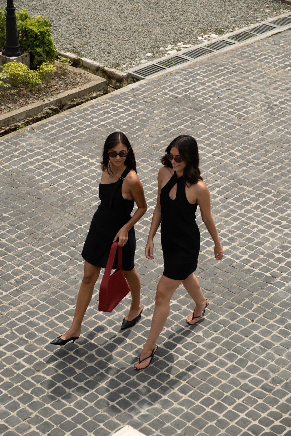 Tiffany Mini Dress