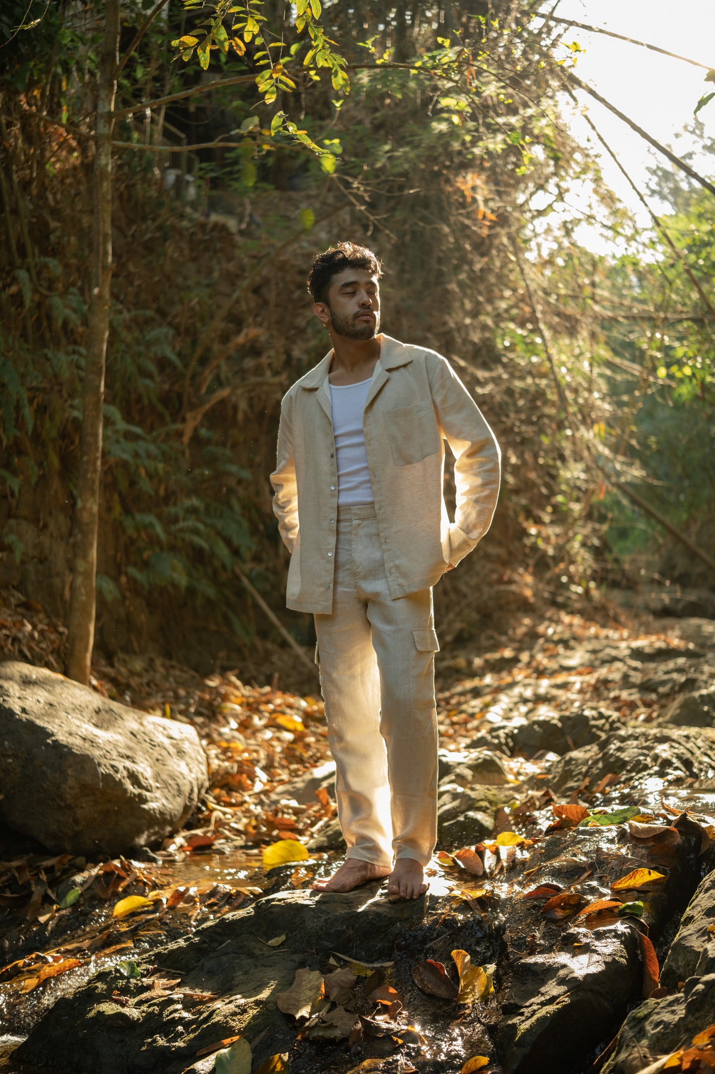 Preorder: Sergio Overshirt