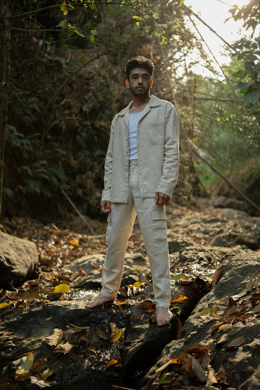 Preorder: Sergio Overshirt