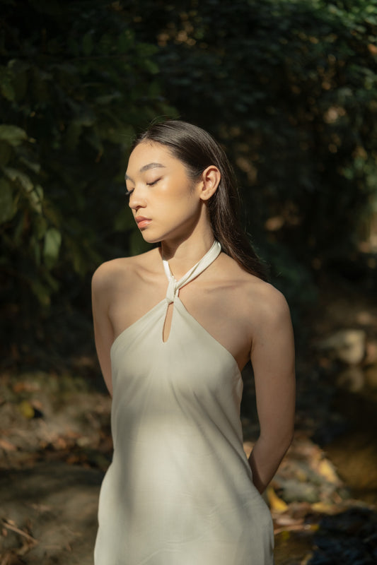 Preorder: Martina Midi Dress