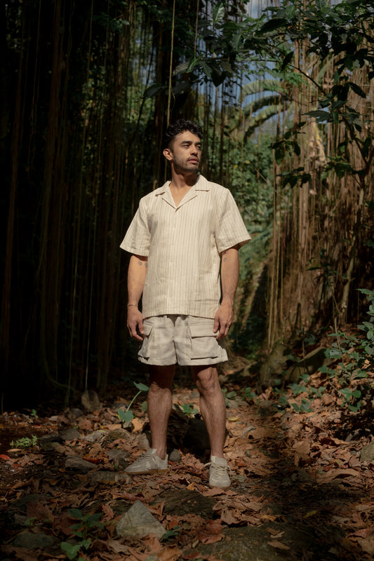 Preorder: Santino Polo