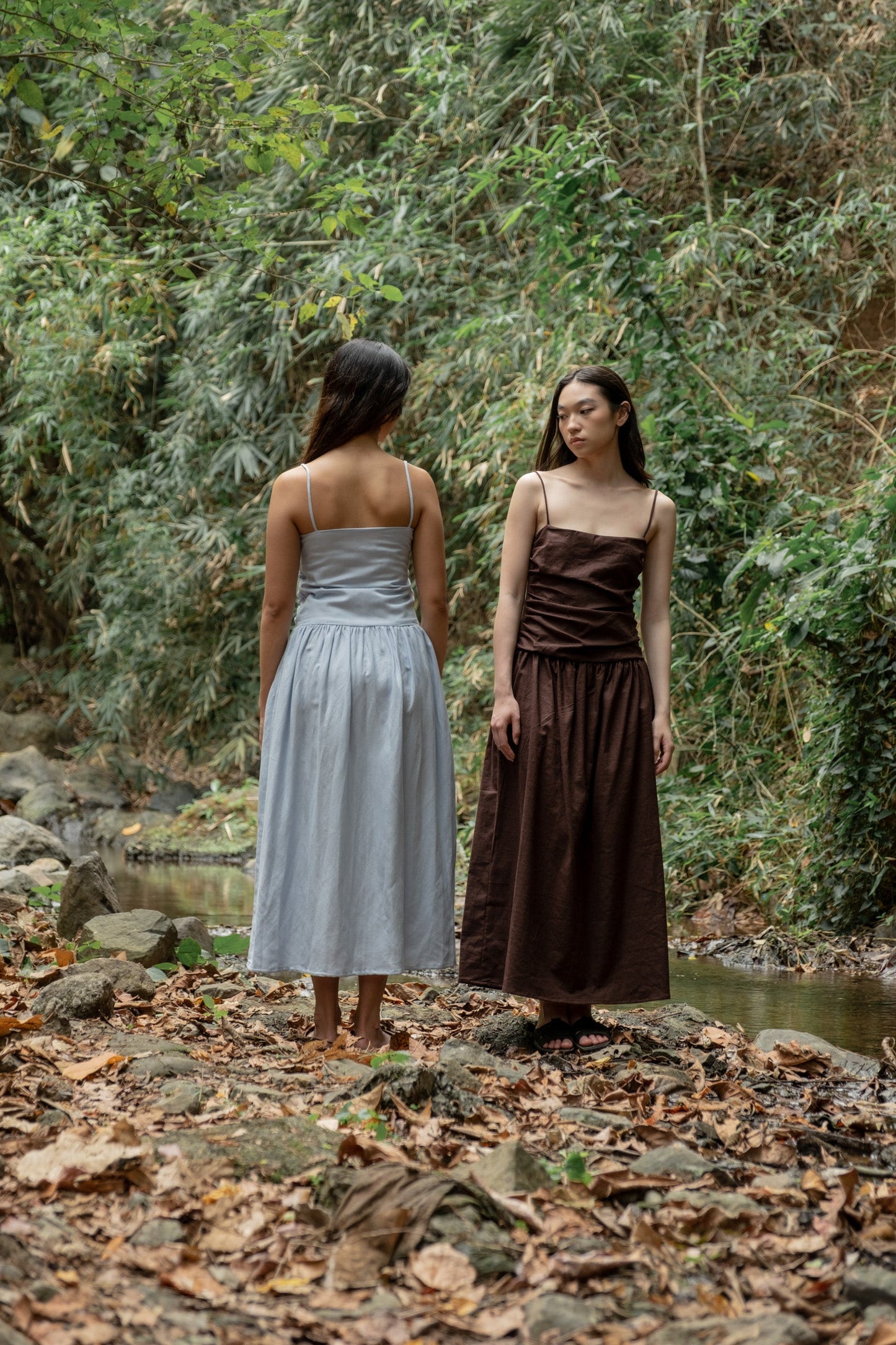 Thea Maxi Dress