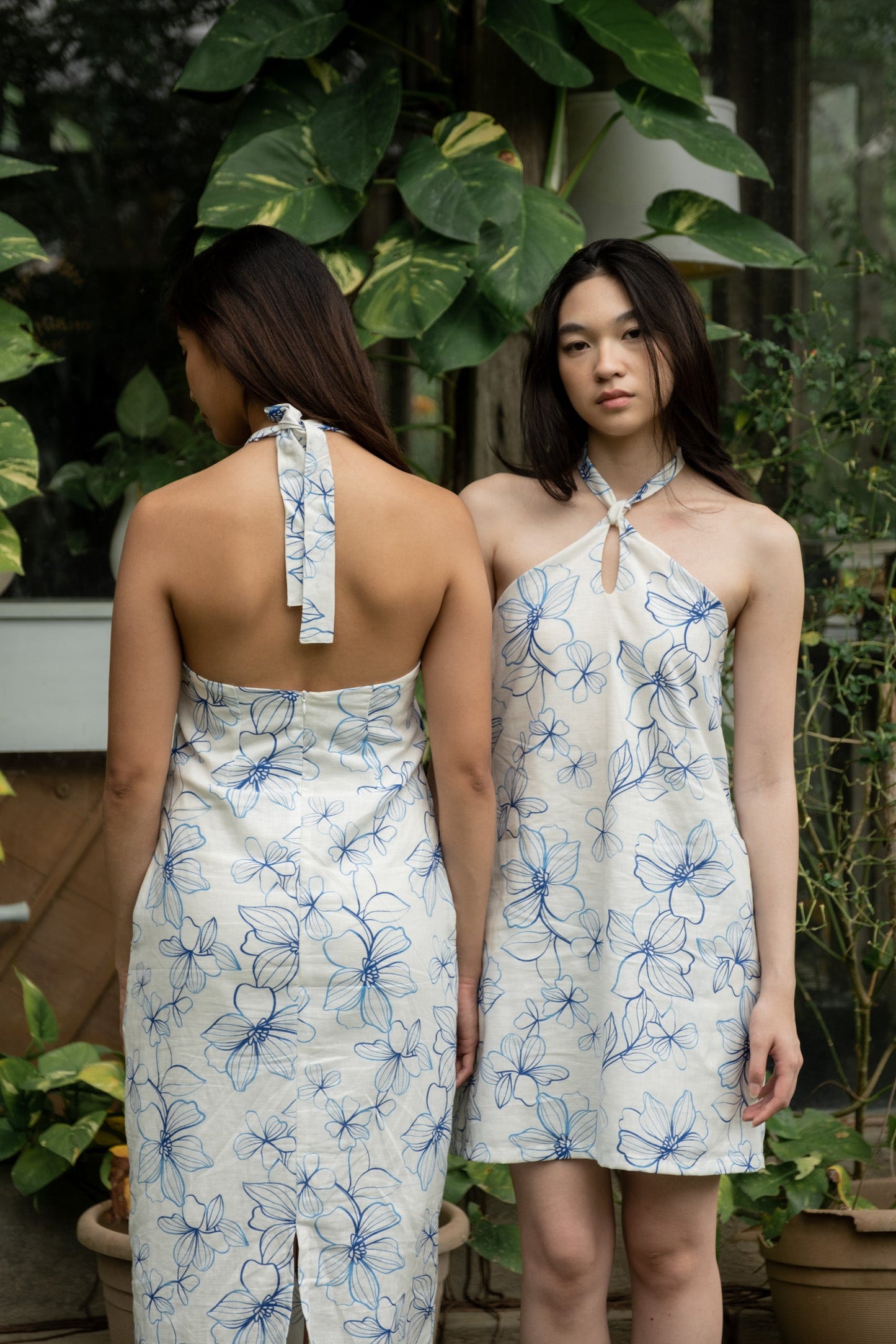 Martina Mini Dress