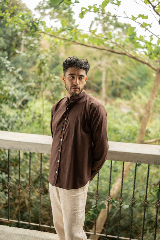 Preorder: Amado Polo