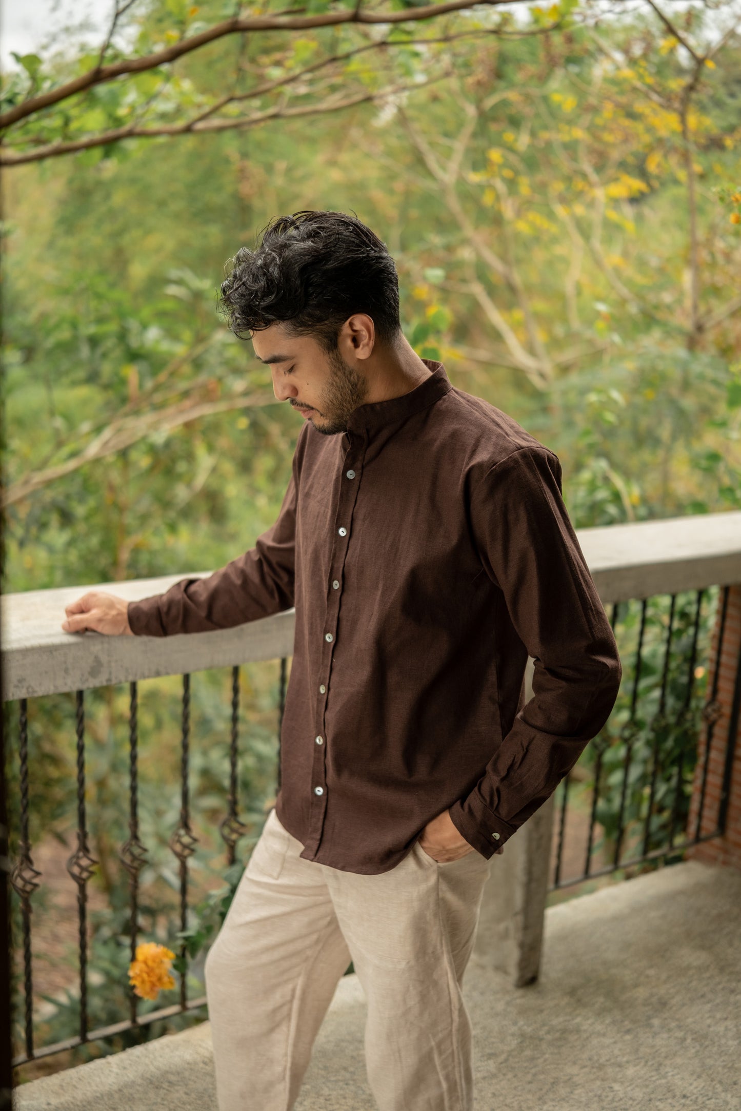 Preorder: Amado Polo