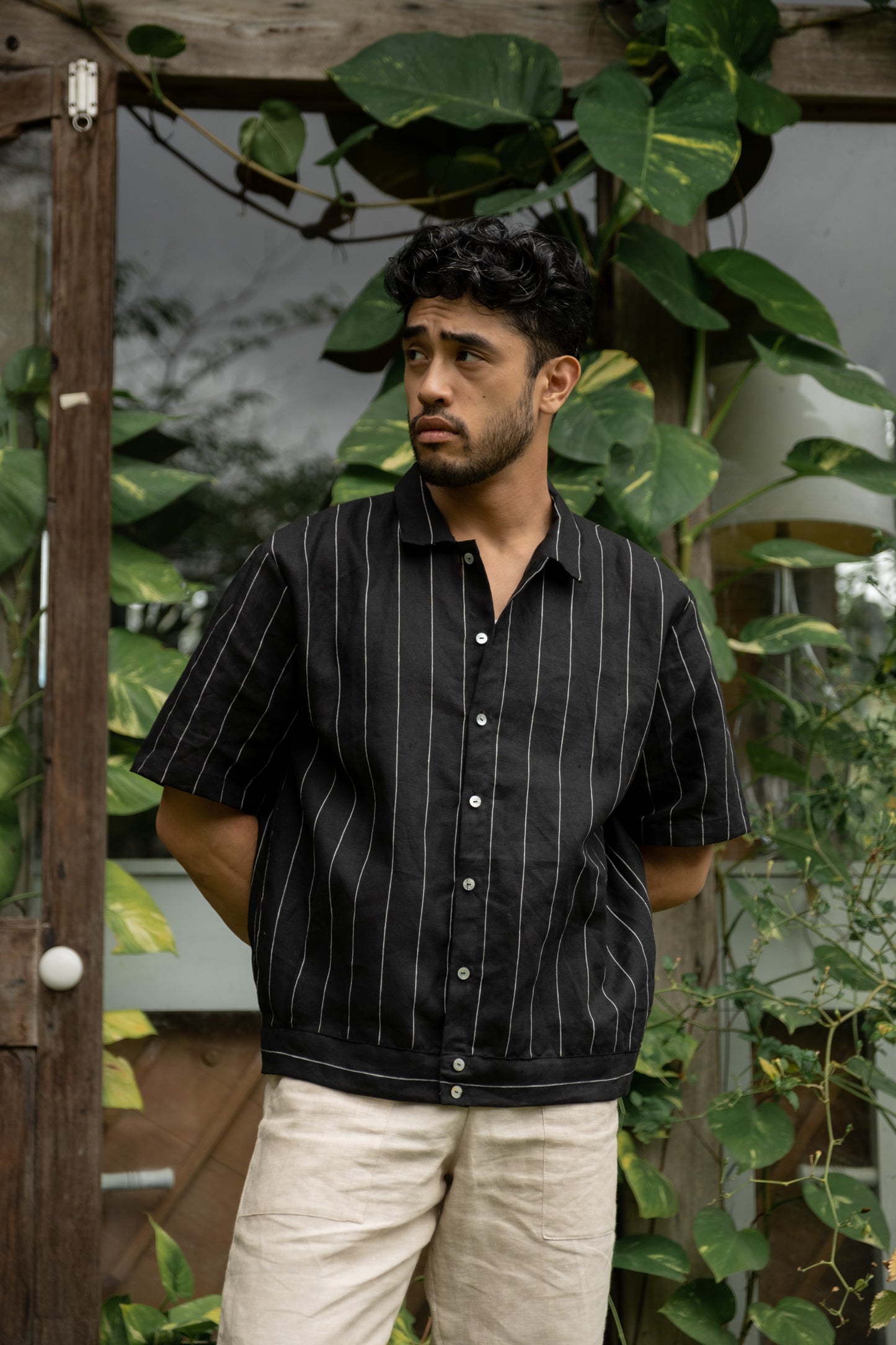 Preorder: Elias Polo