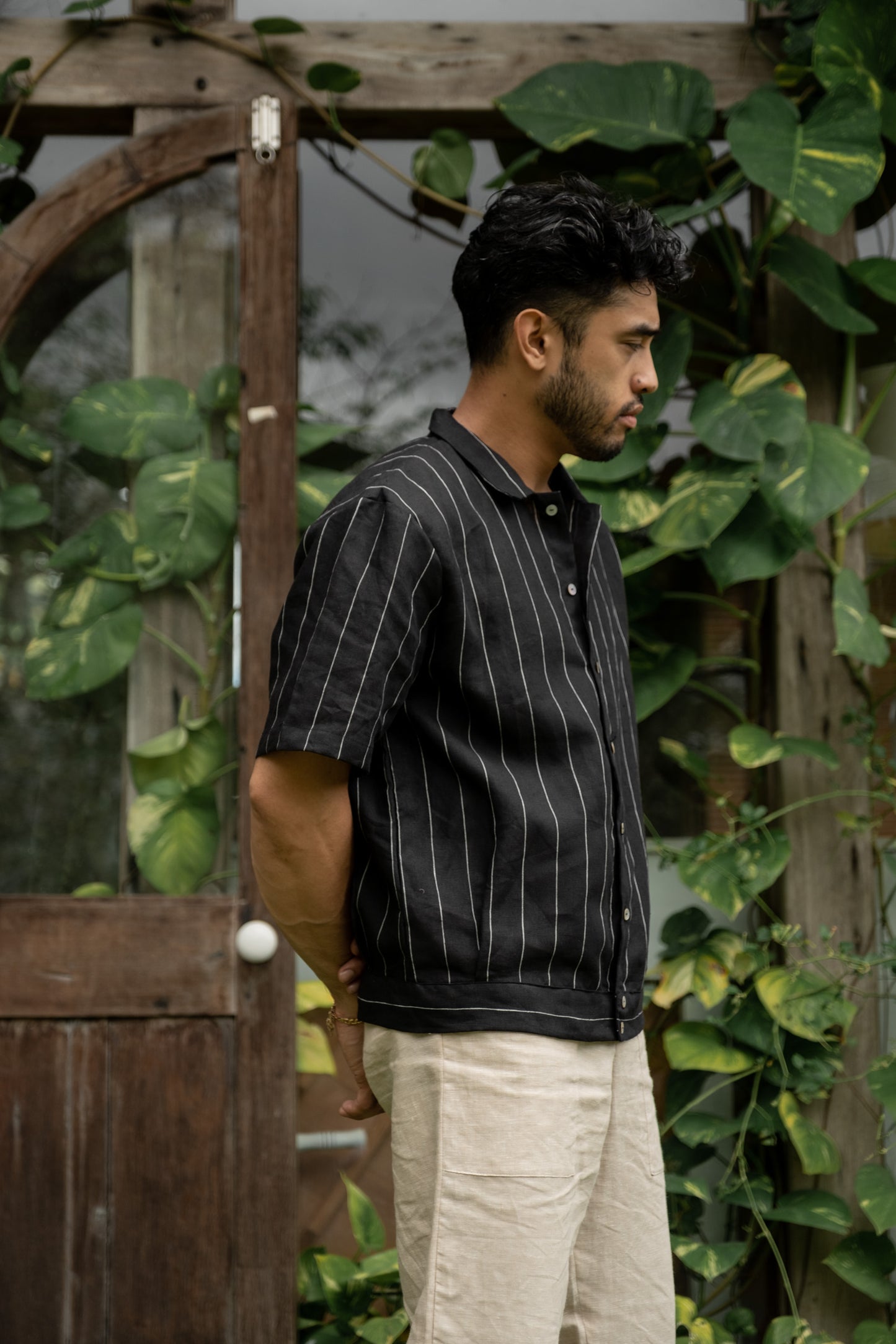 Preorder: Elias Polo