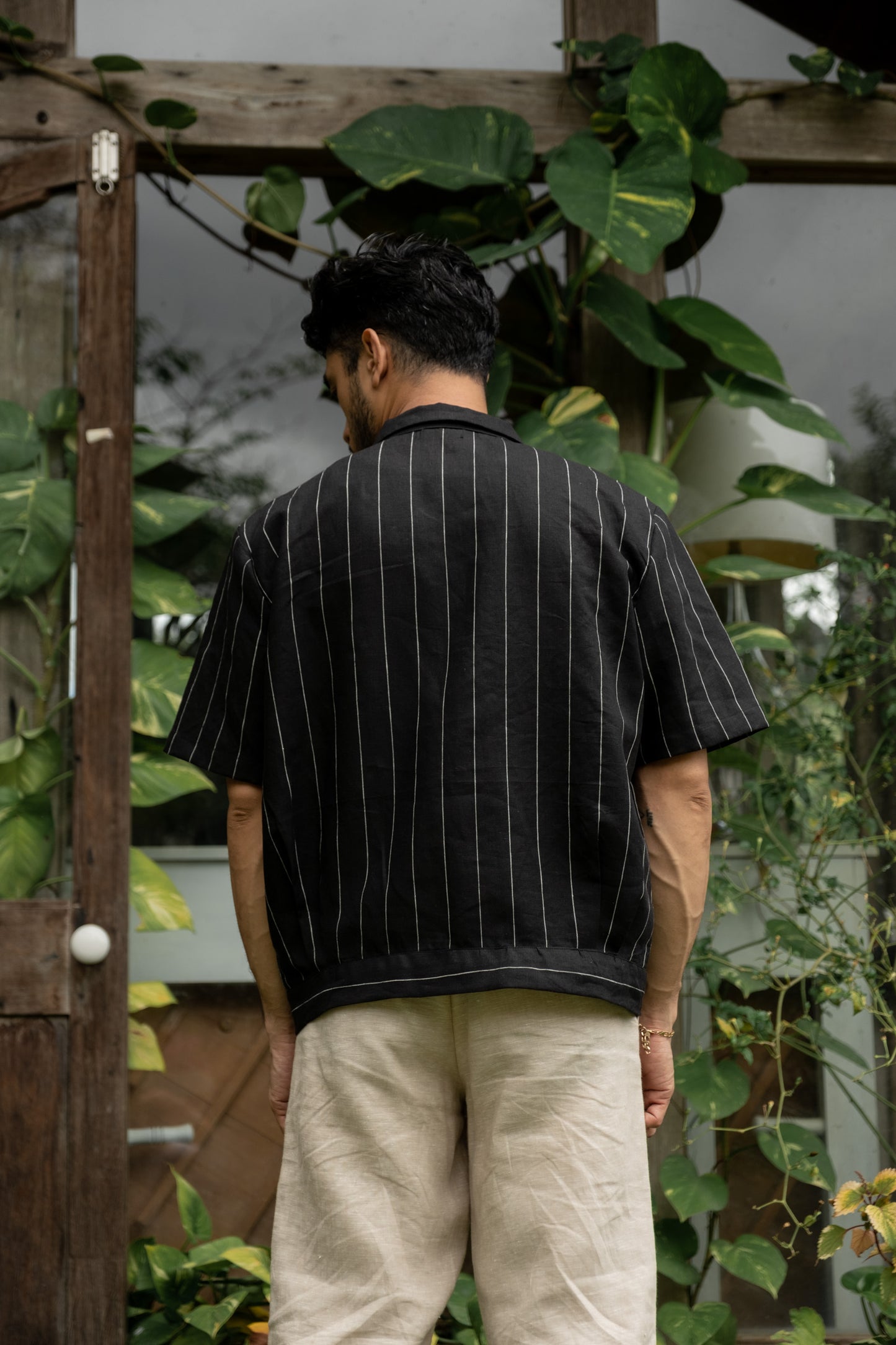 Preorder: Elias Polo