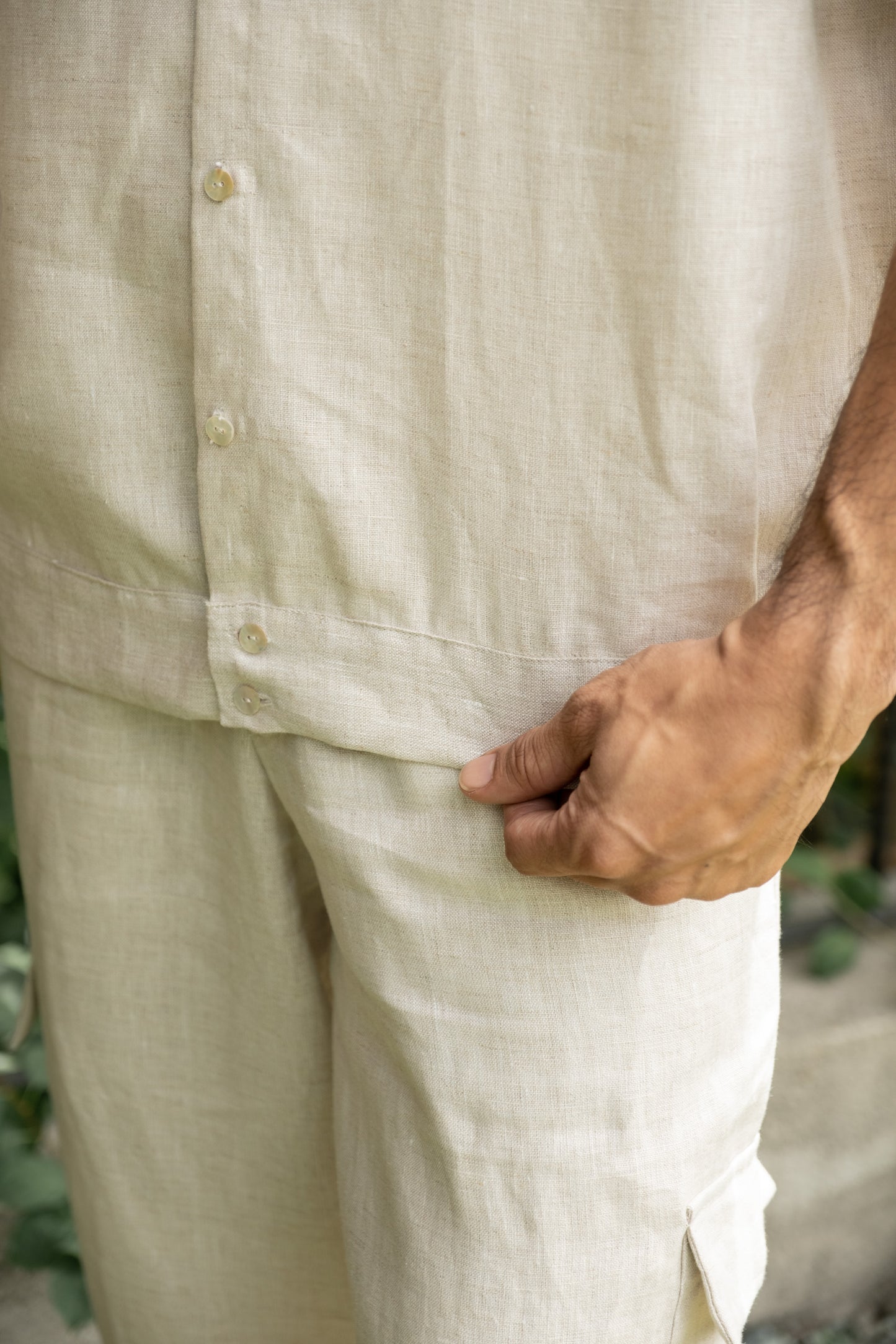 Preorder: Elias Polo