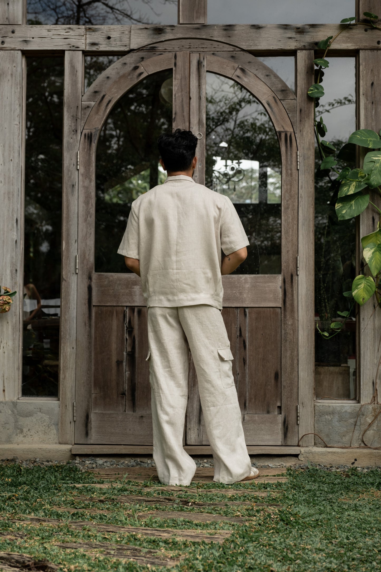 Preorder: Elias Polo