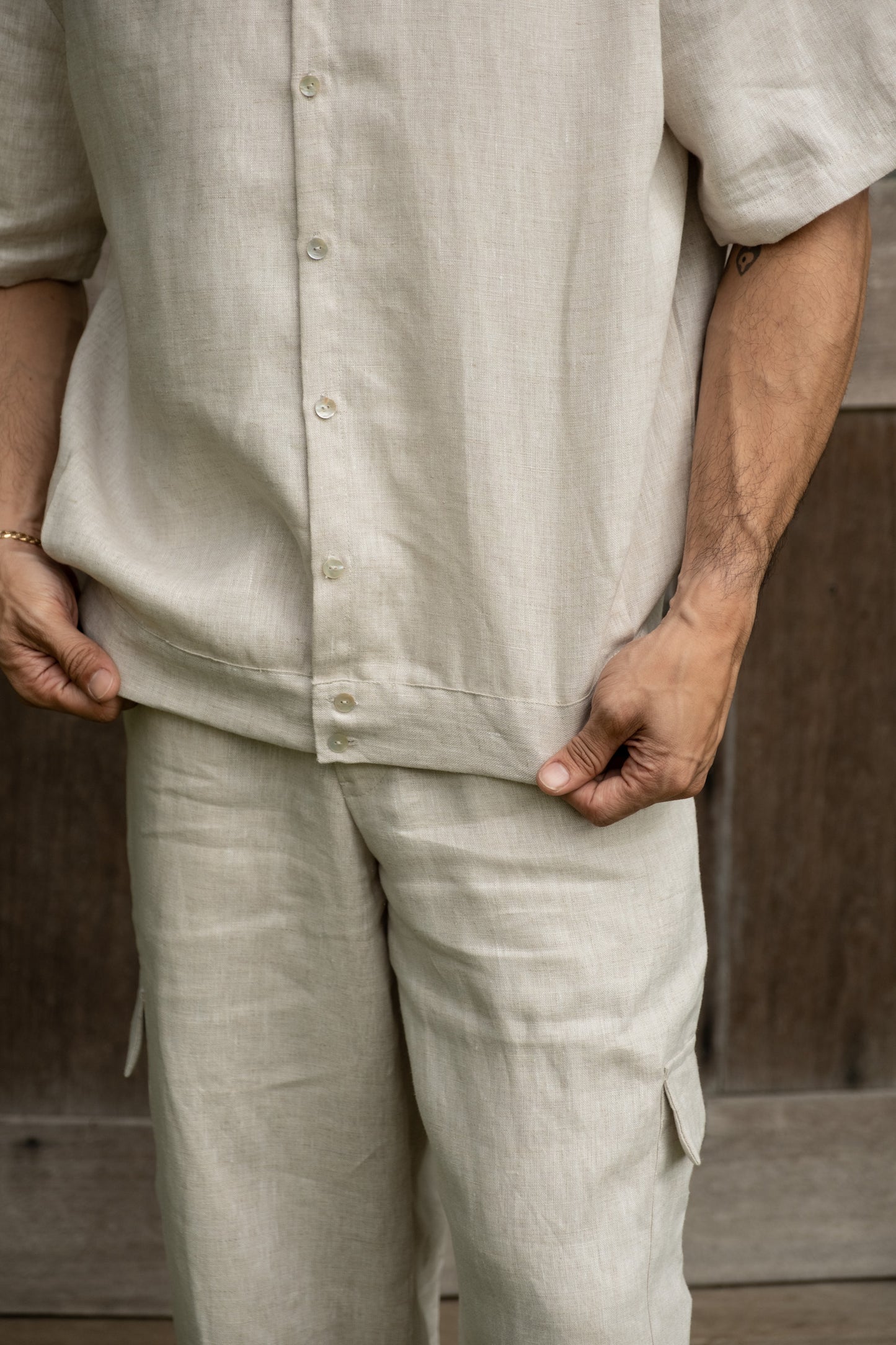 Preorder: Elias Polo