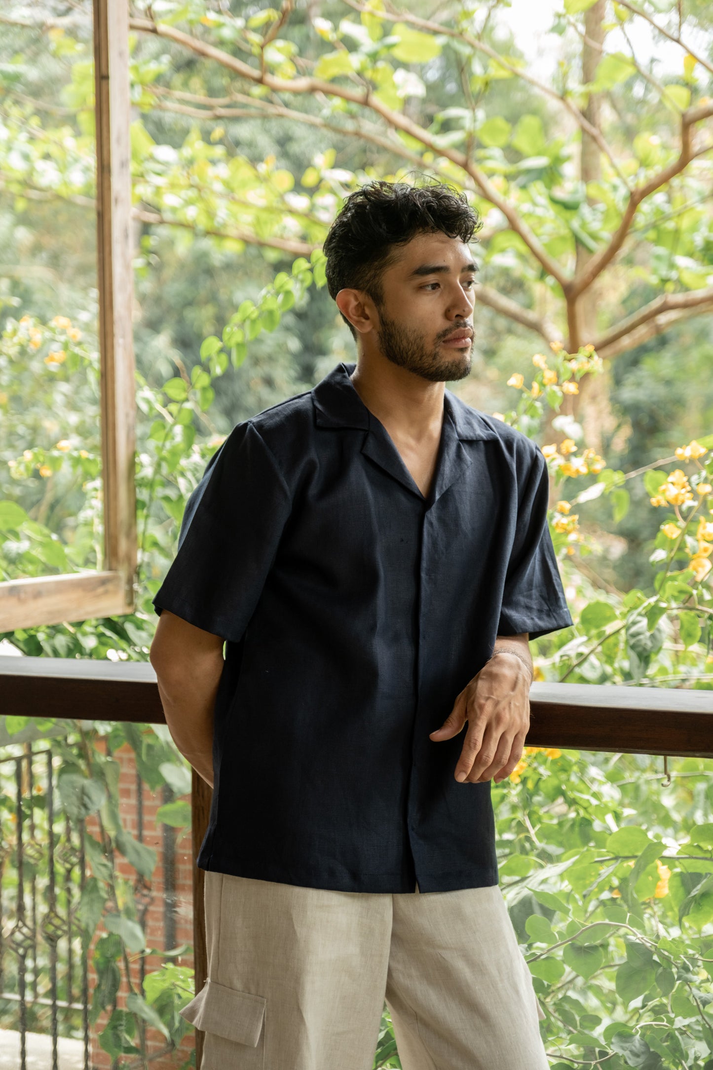 Preorder: Santino Polo