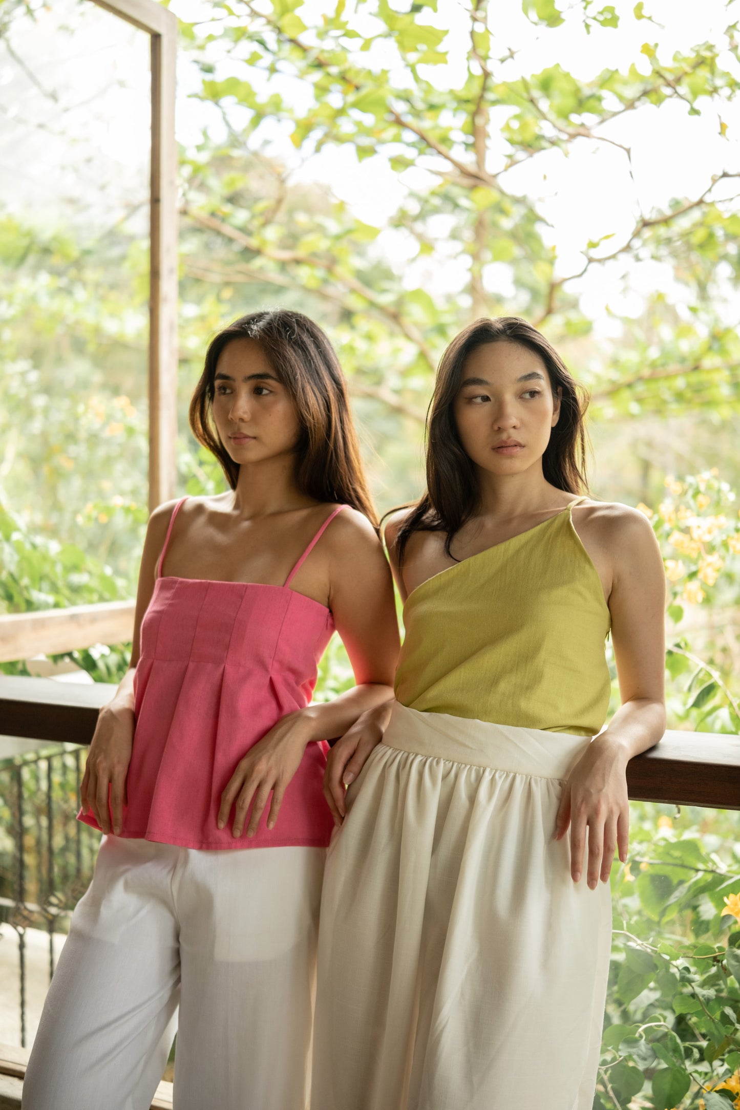 Preorder: Karla Top