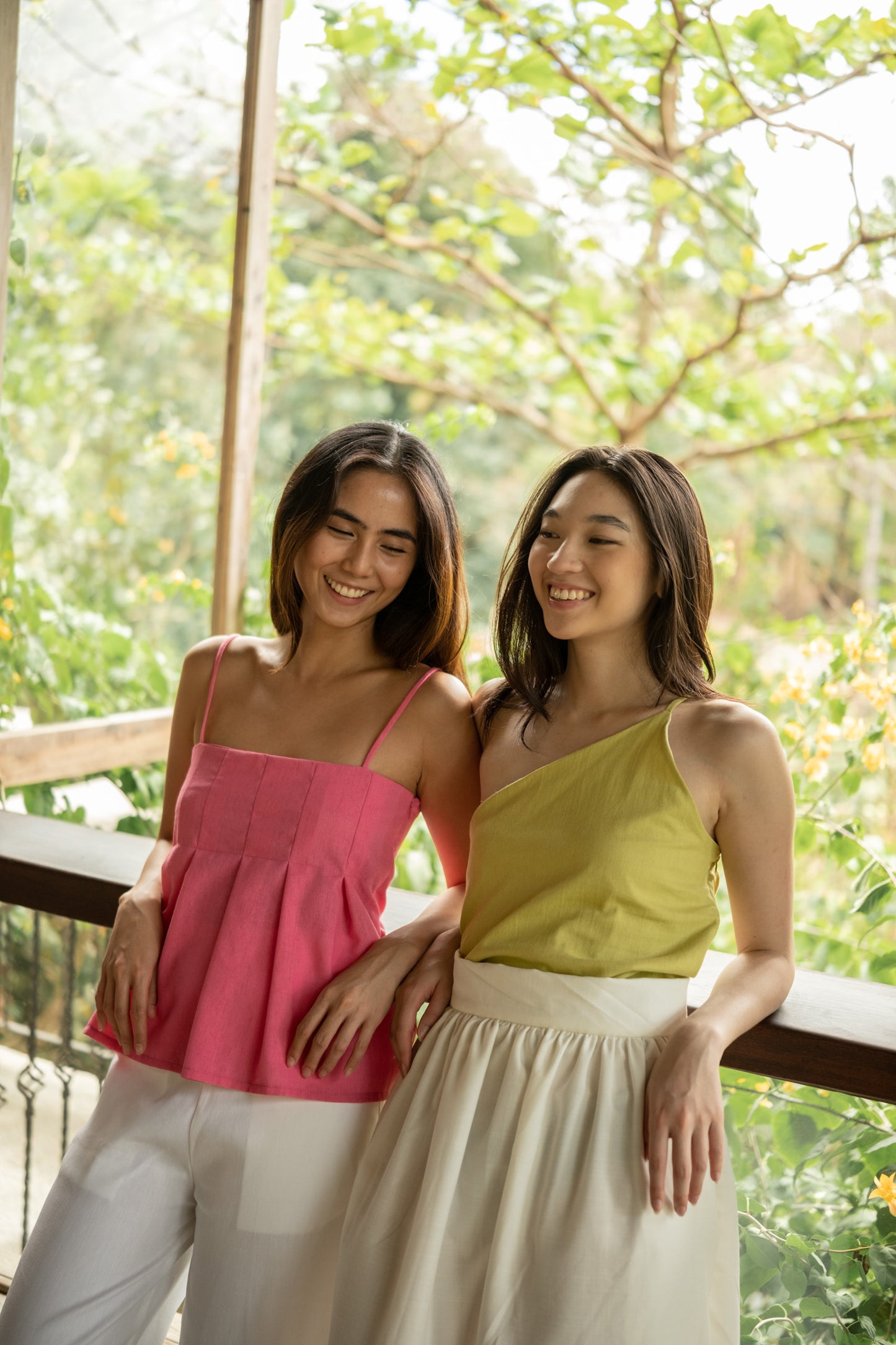 Preorder: Karla Top
