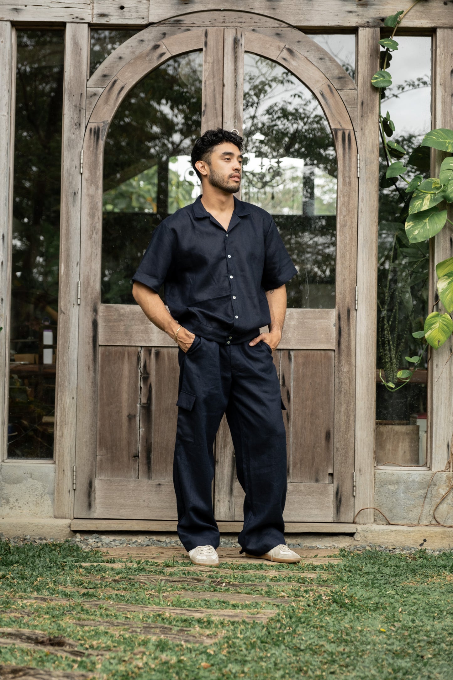 Preorder: Elias Polo