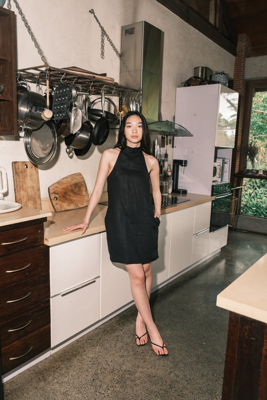 Preorder: Margaret Mini Dress