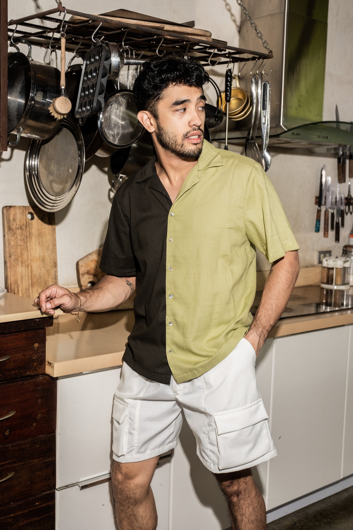 Preorder: Arturo Polo