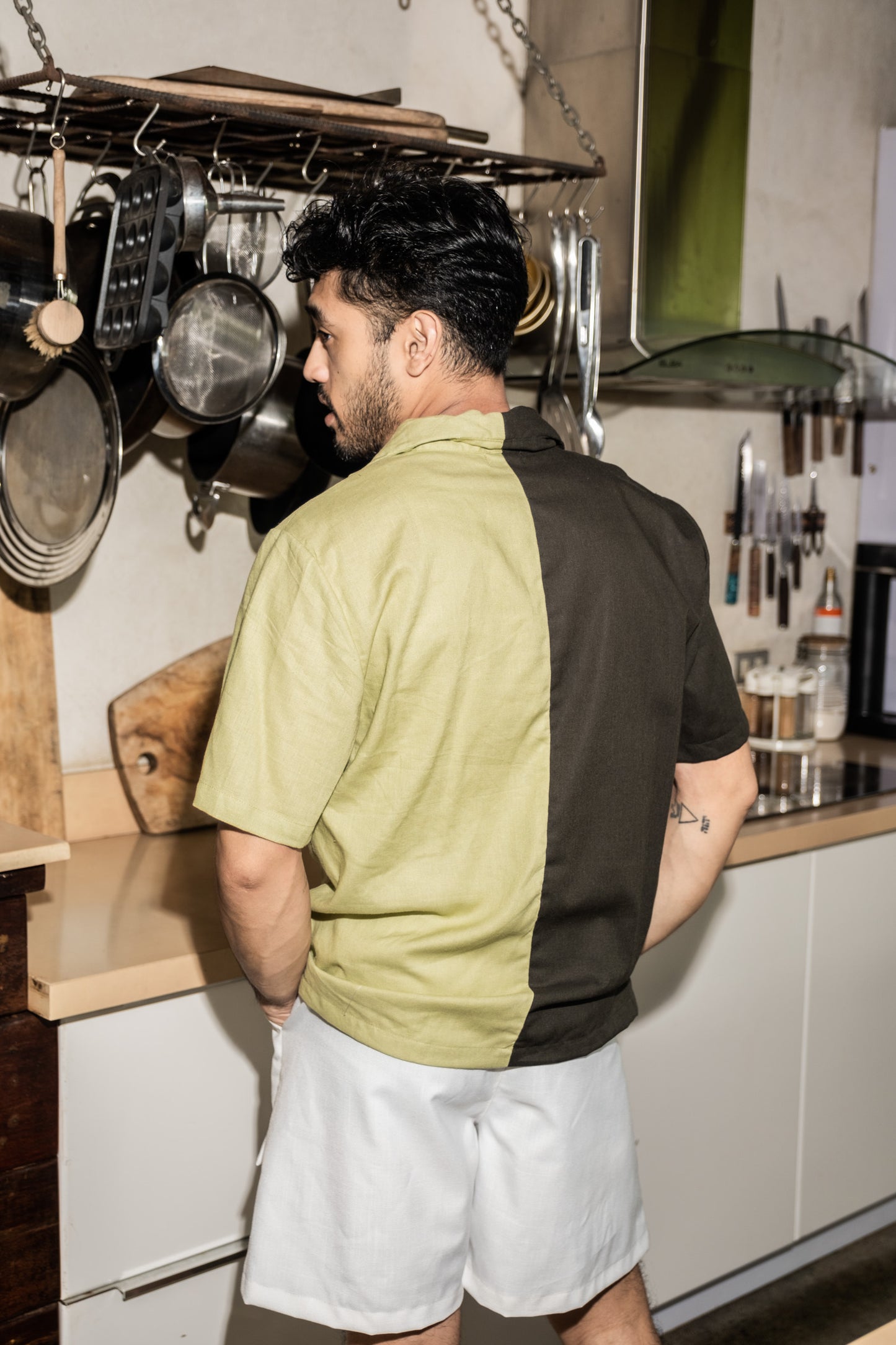 Preorder: Arturo Polo