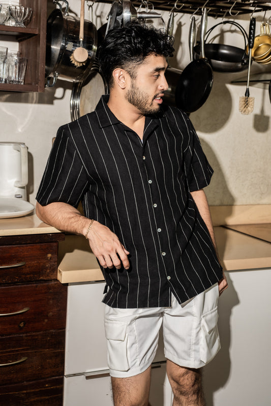 Preorder: Javier Polo