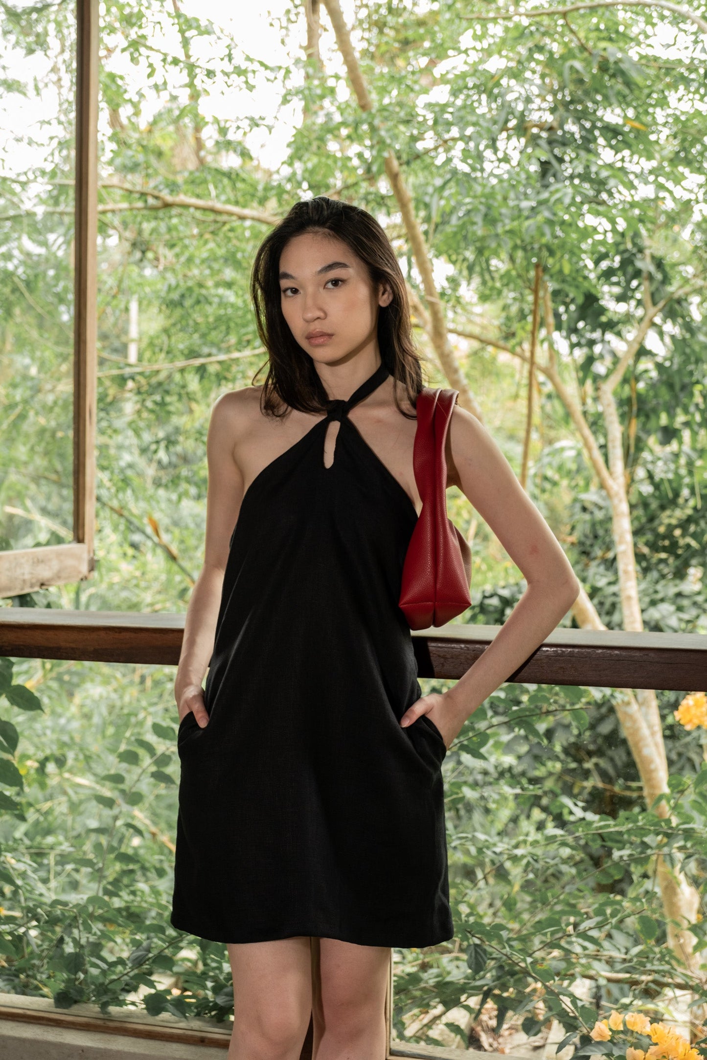Martina Mini Dress