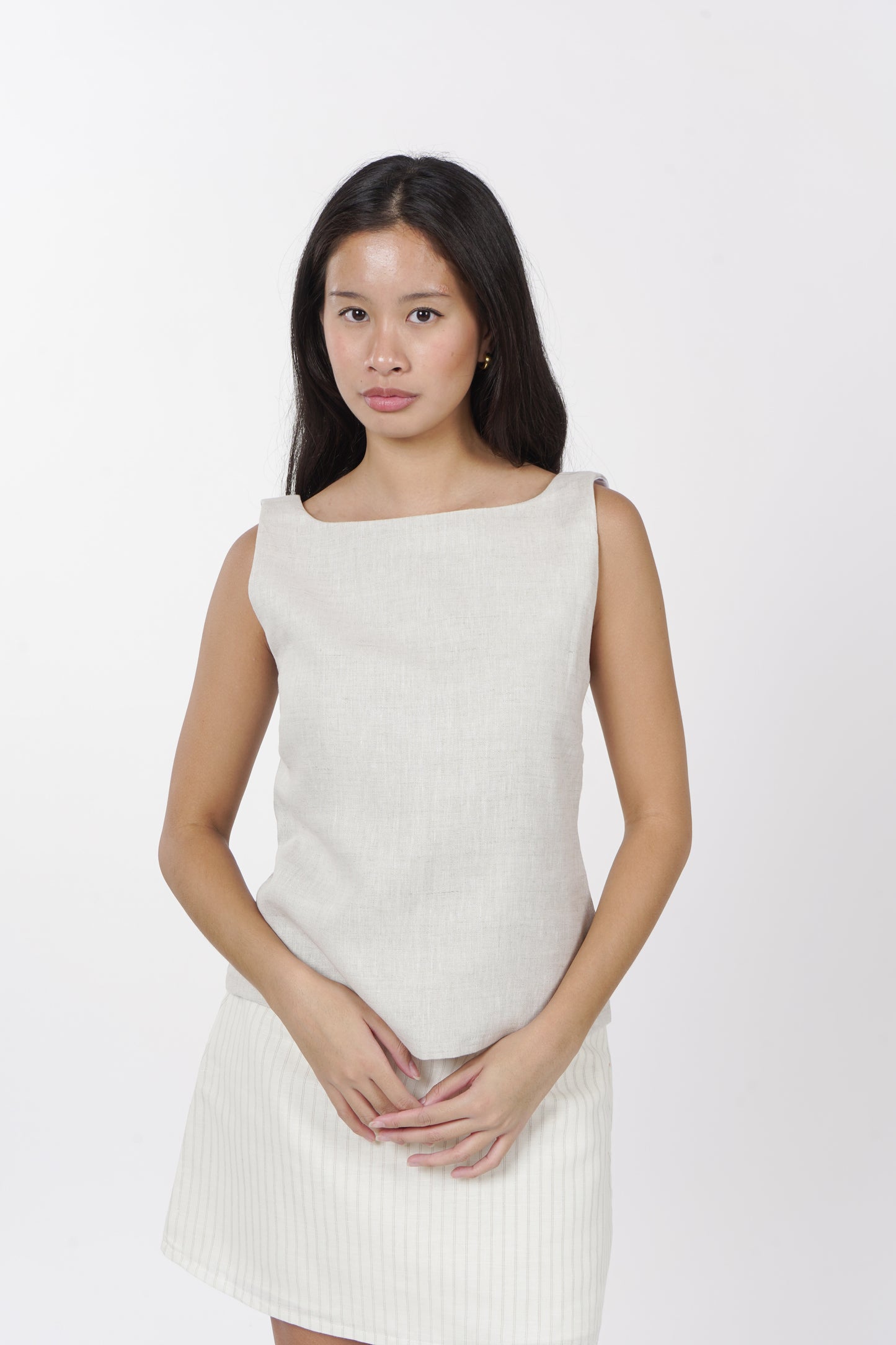 Preorder: Sabrina Top