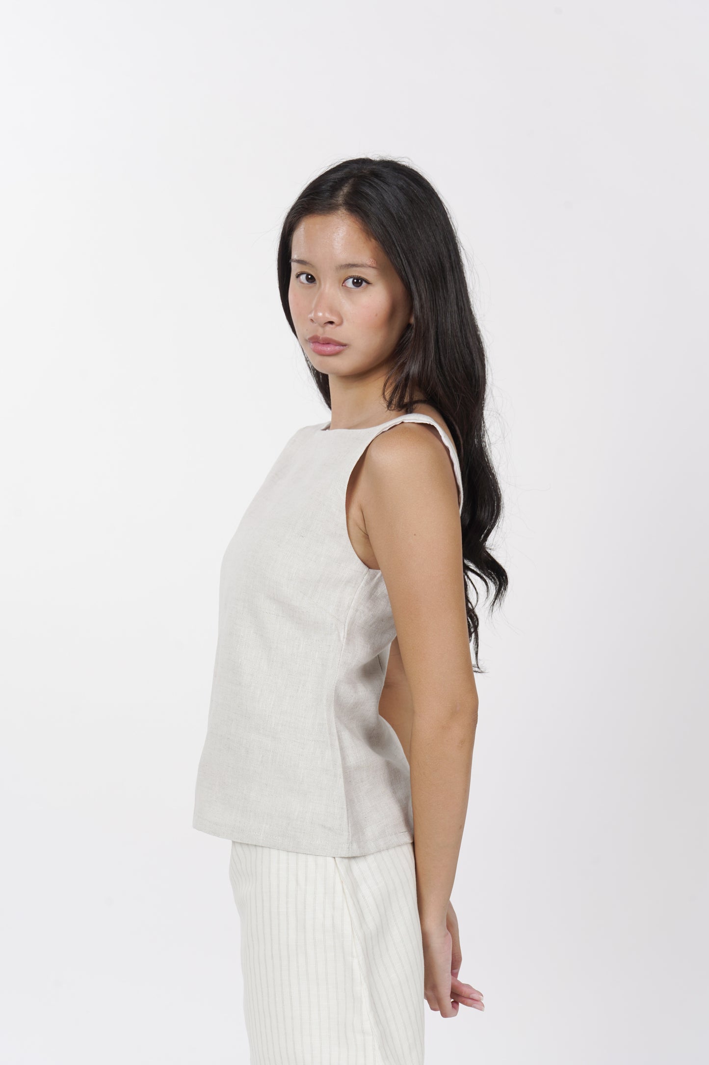 Preorder: Sabrina Top