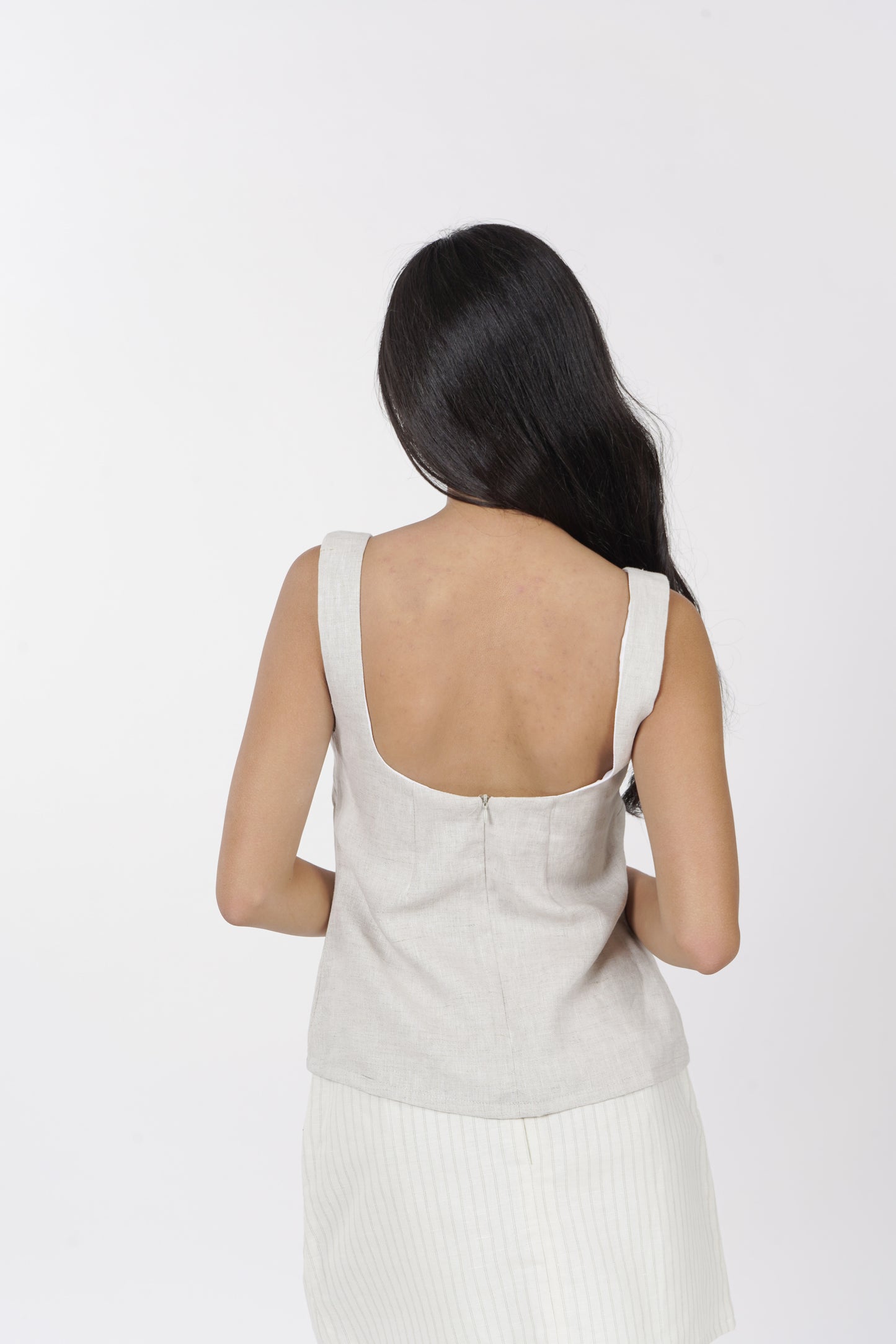 Preorder: Sabrina Top