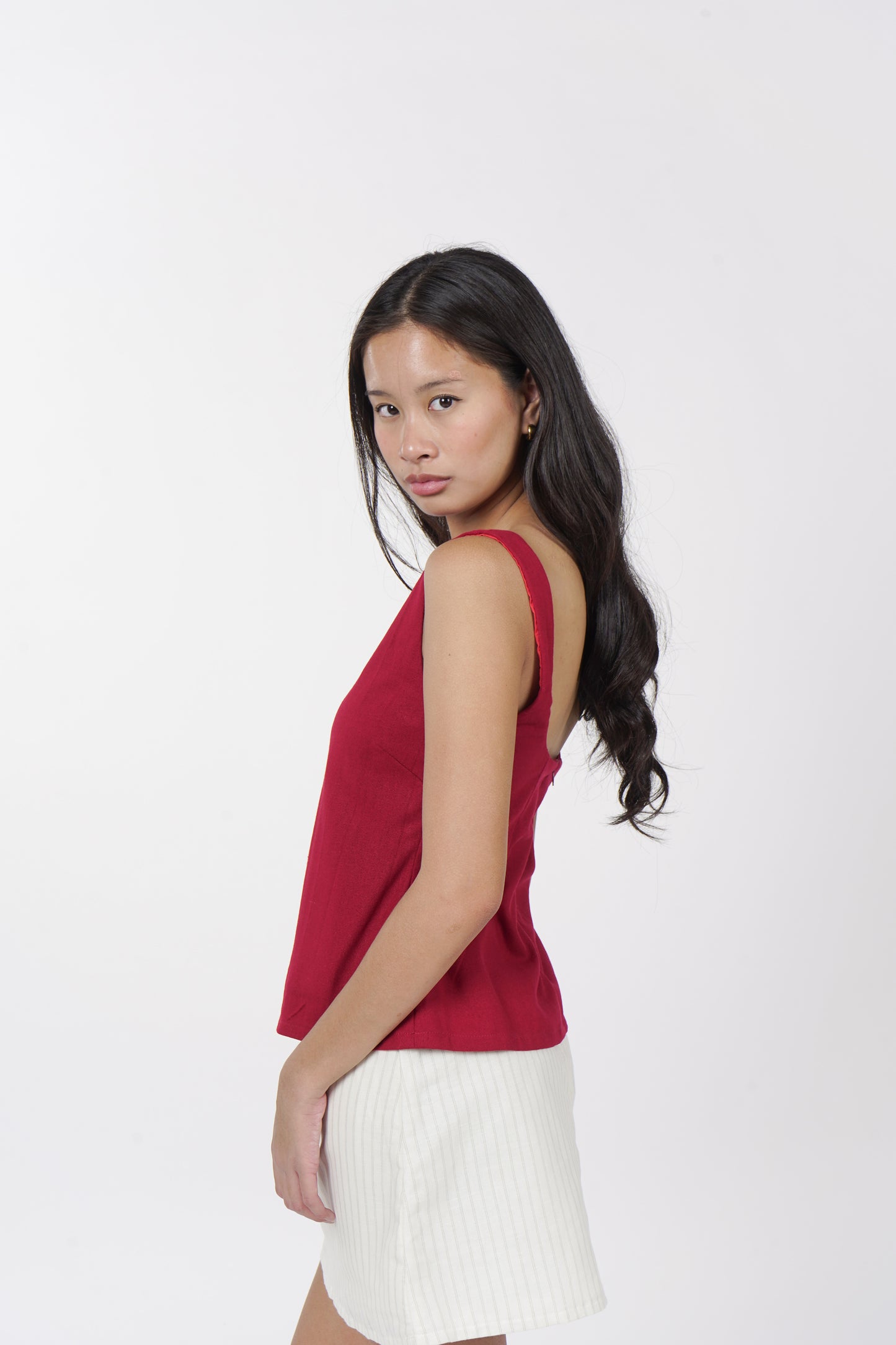 Preorder: Sabrina Top