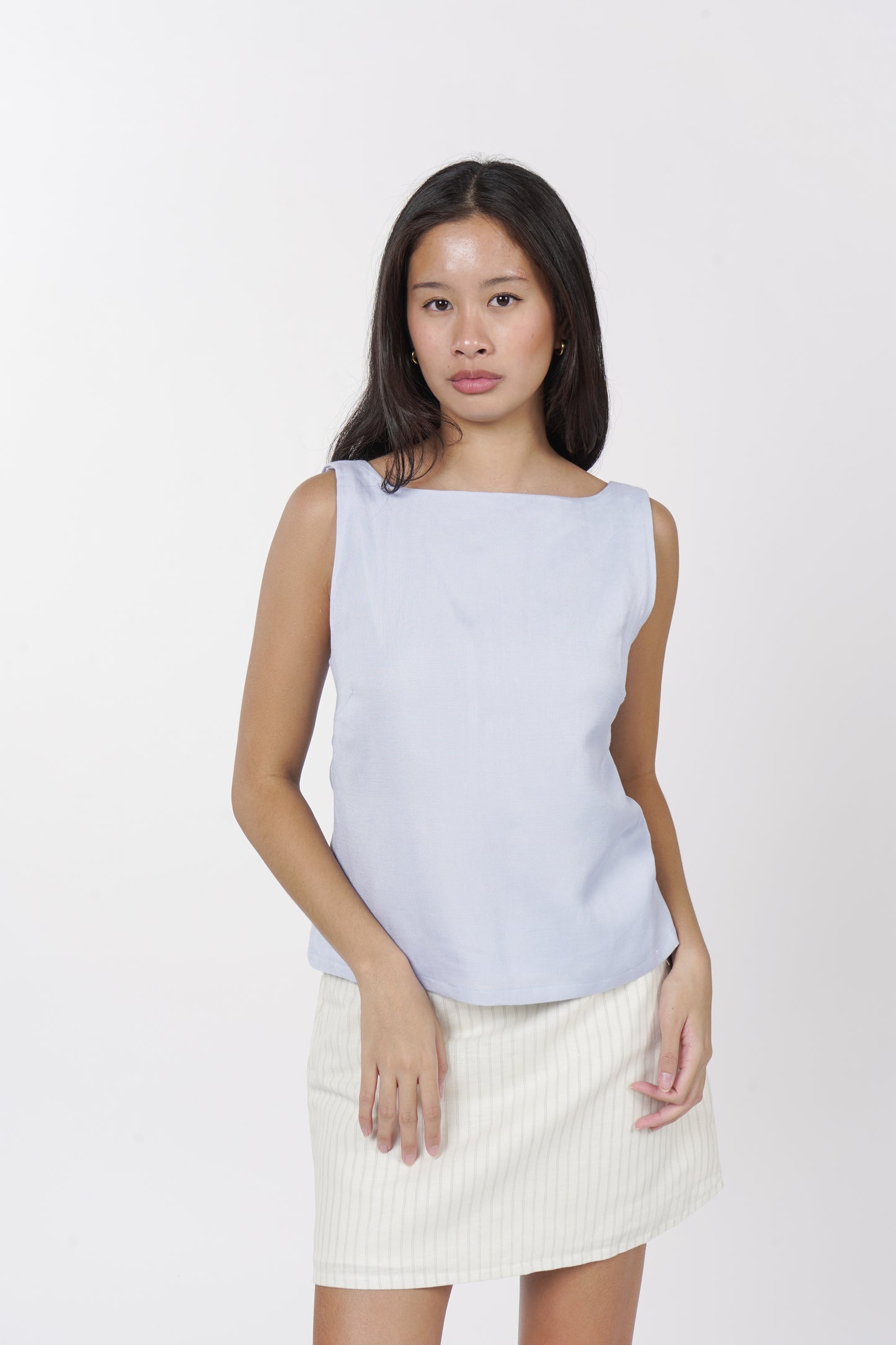 Preorder: Sabrina Top
