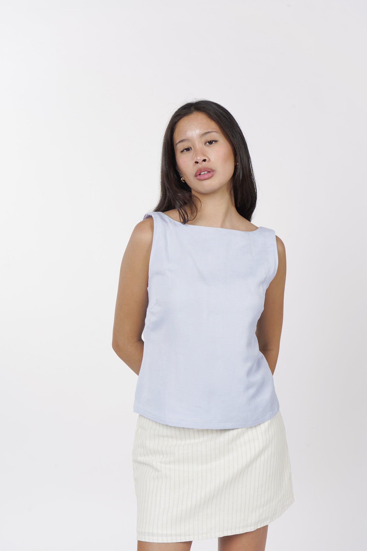 Preorder: Sabrina Top
