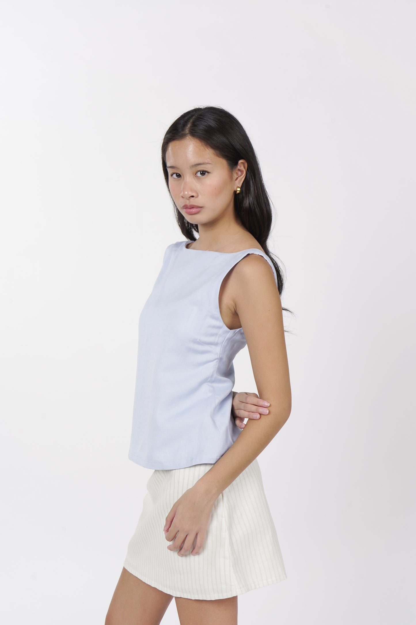 Preorder: Sabrina Top