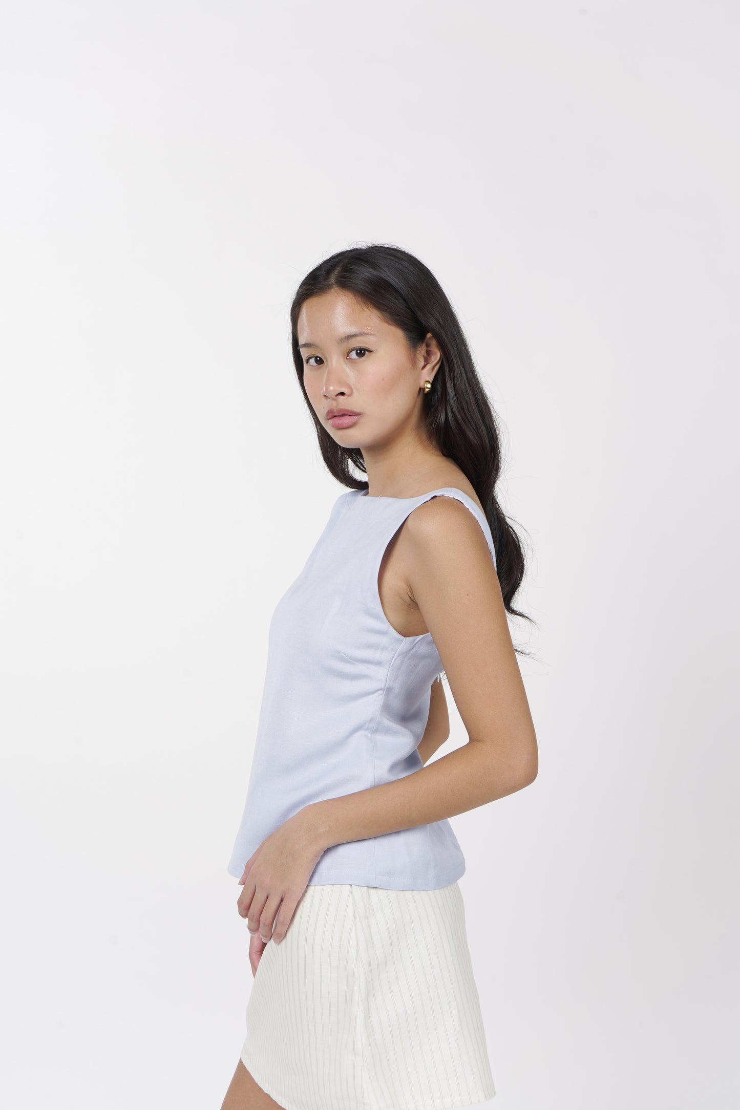 Preorder: Sabrina Top