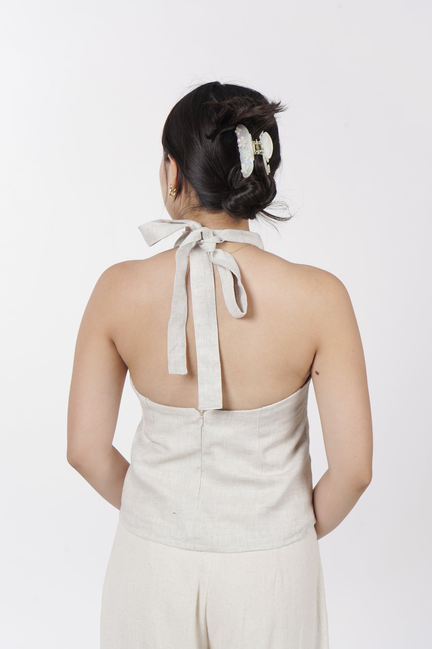 Preorder: Margaret Top