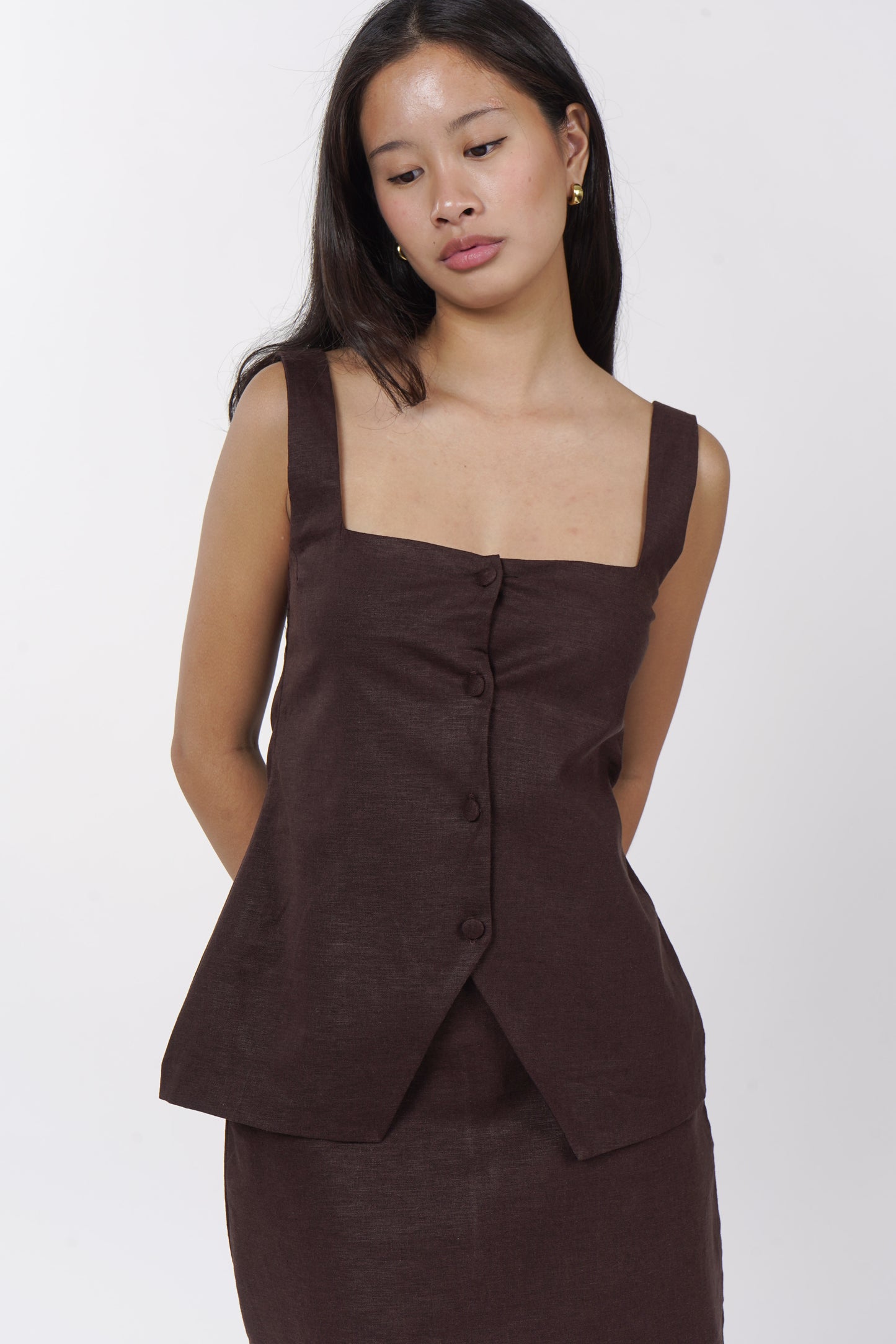 Preorder: Lara Mini Skirt