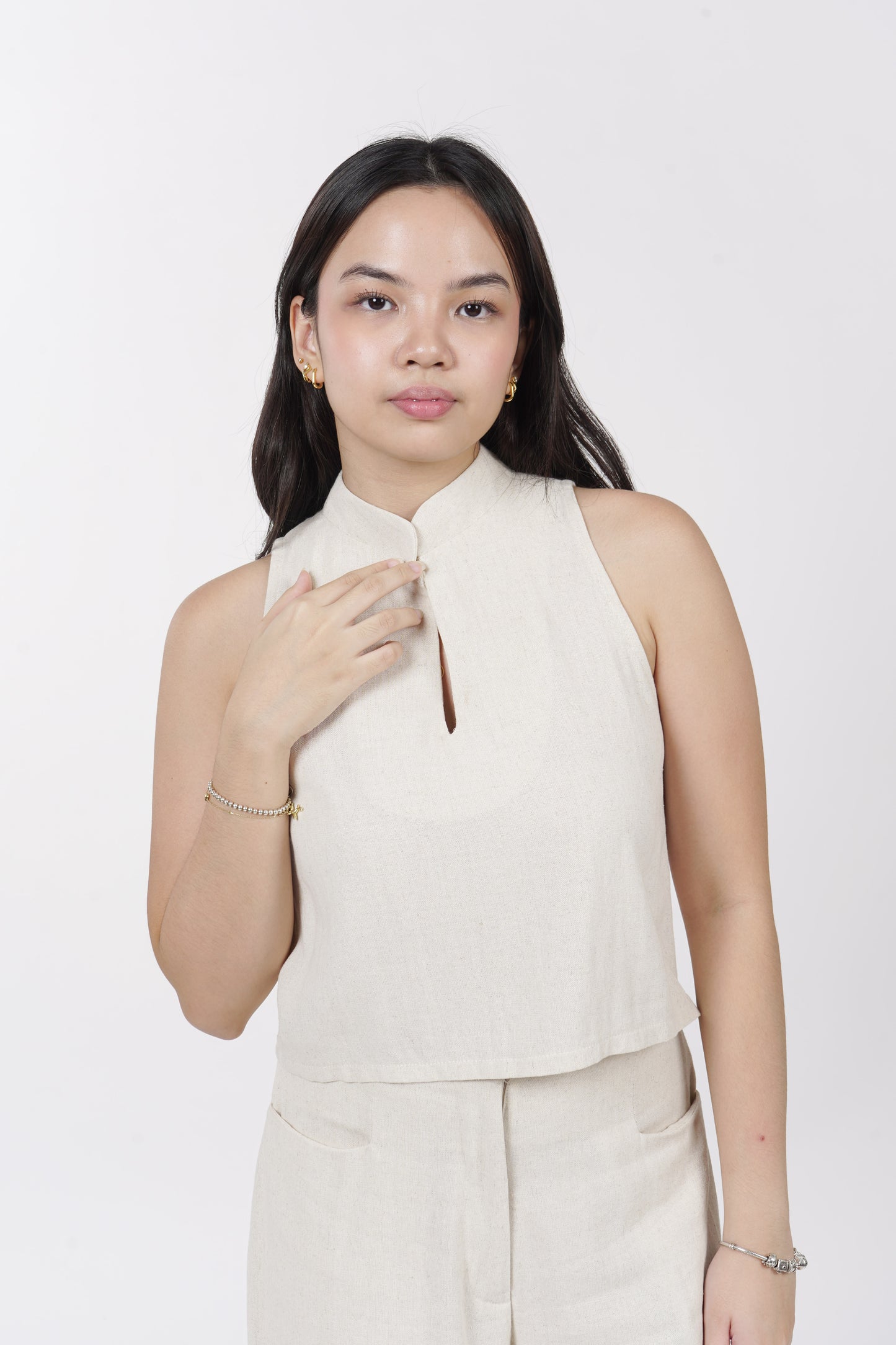 Preorder: Florence Top