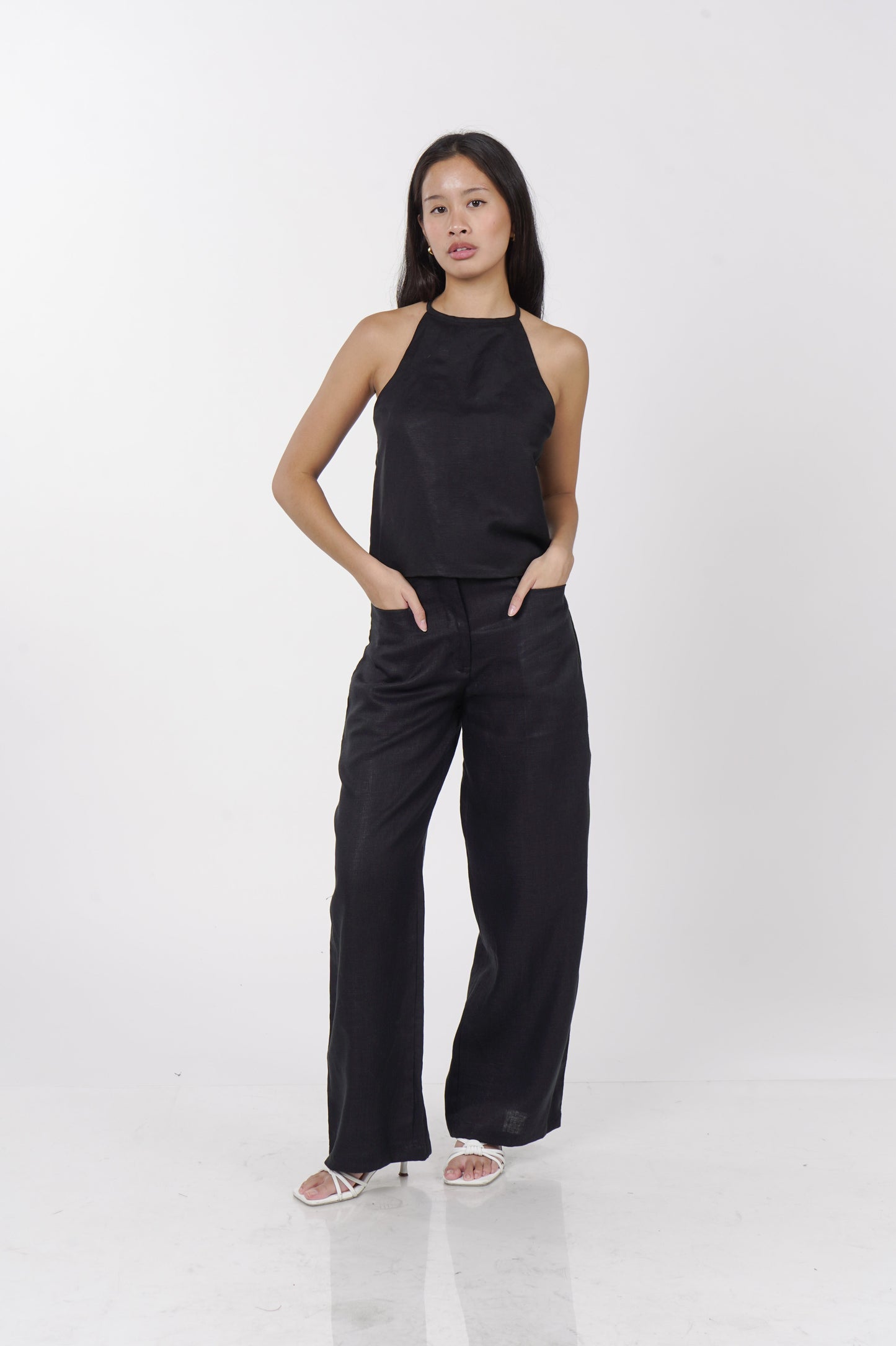 Maita Pants