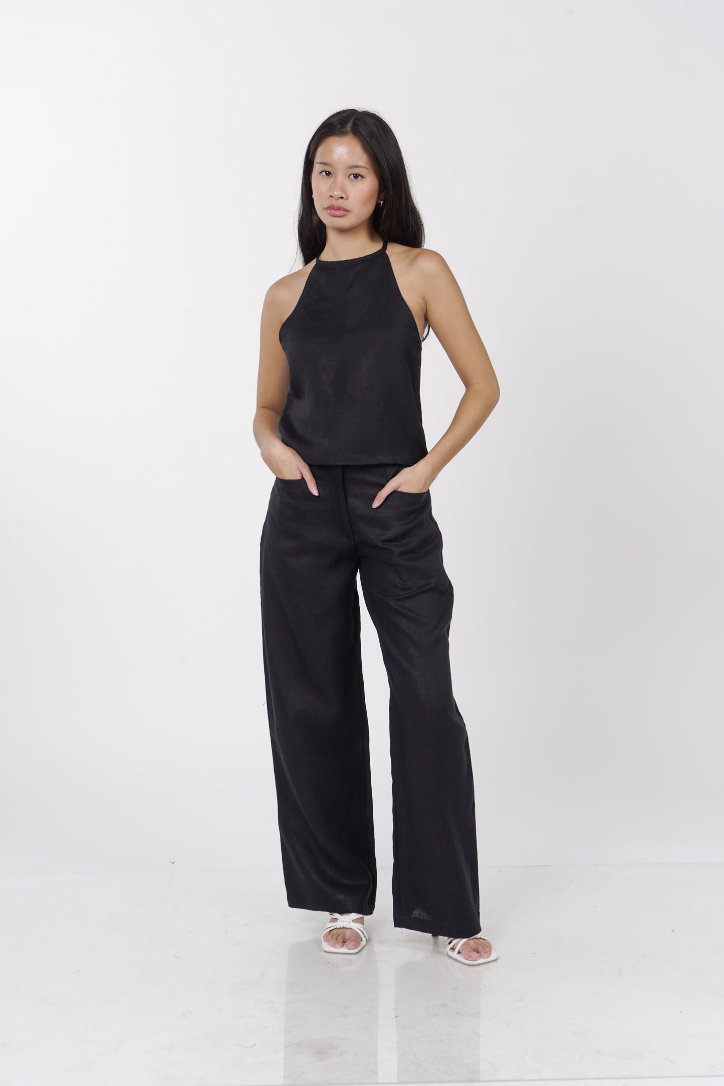 Maita Pants