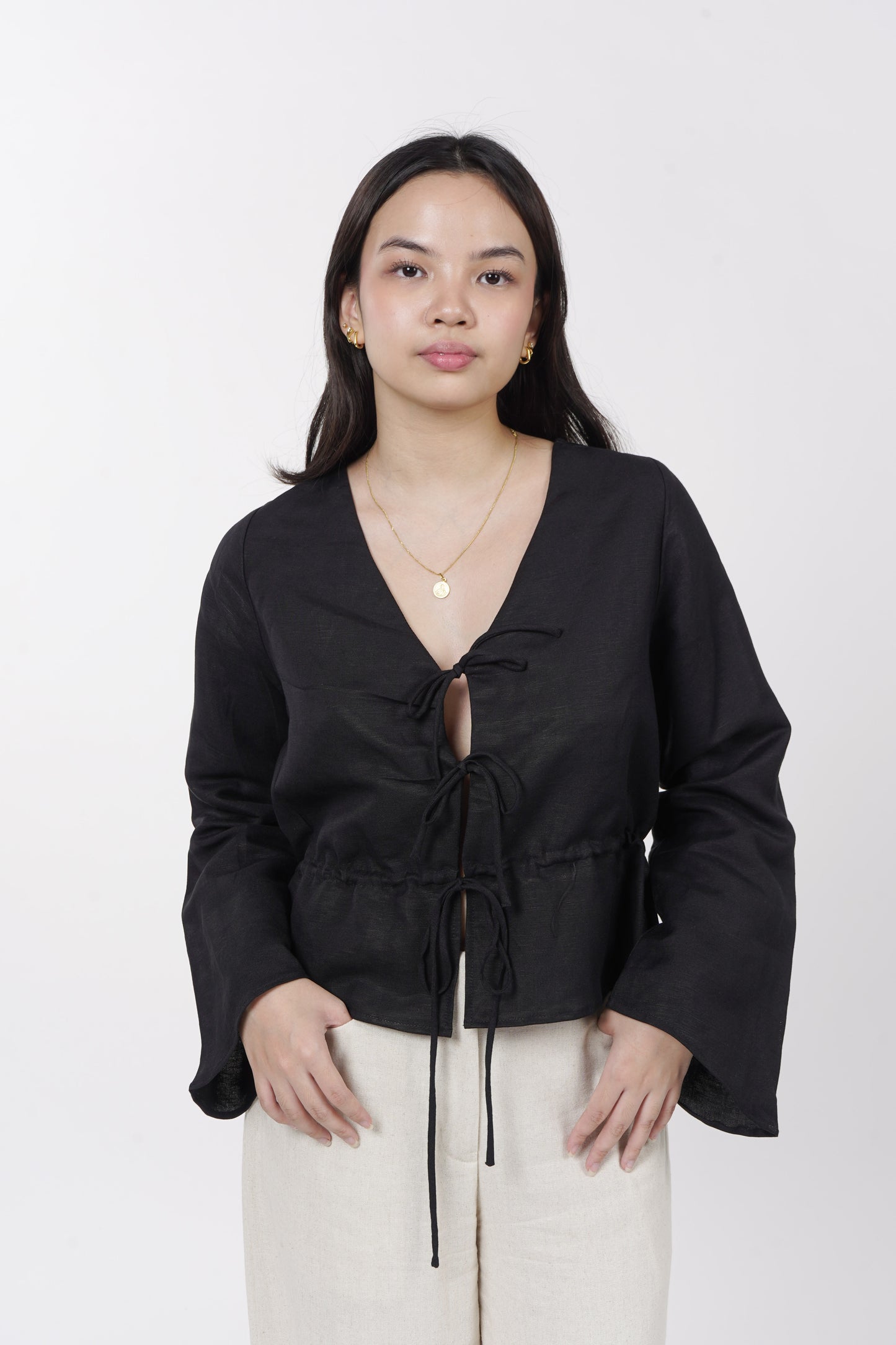 Preorder: Eliah Top