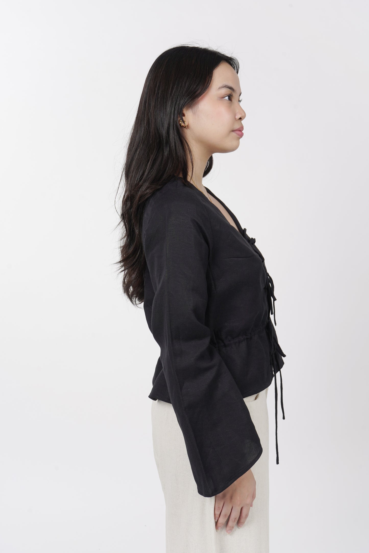 Preorder: Eliah Top
