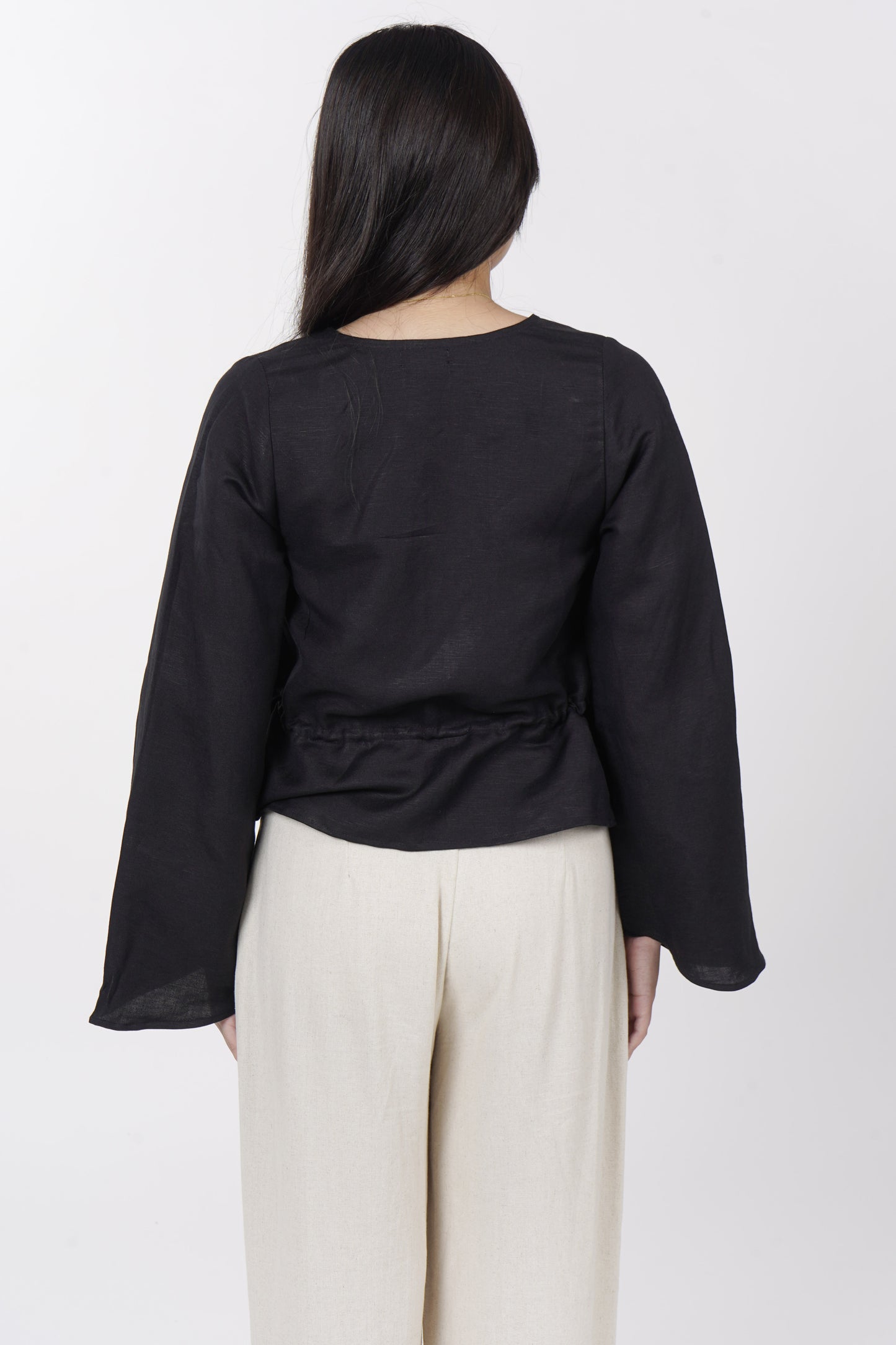 Preorder: Eliah Top
