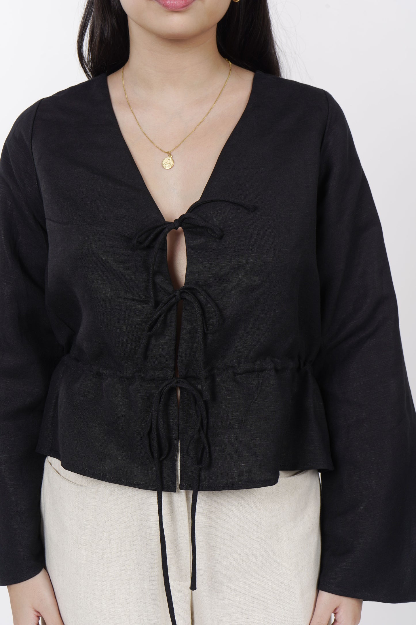 Preorder: Eliah Top