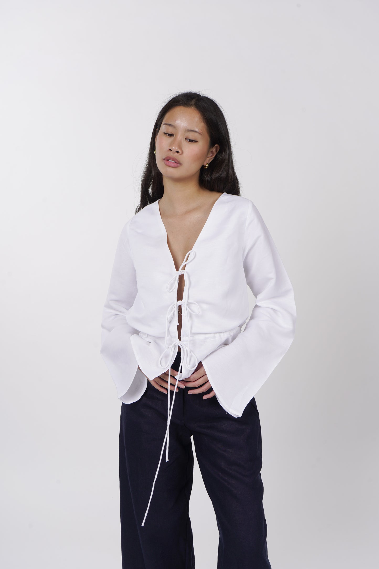 Preorder: Eliah Top