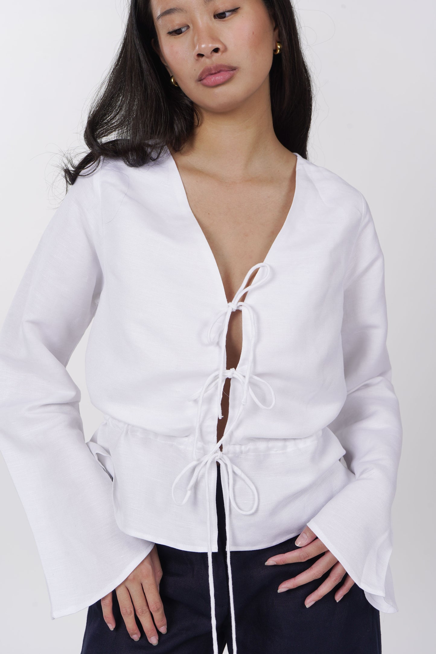 Preorder: Eliah Top