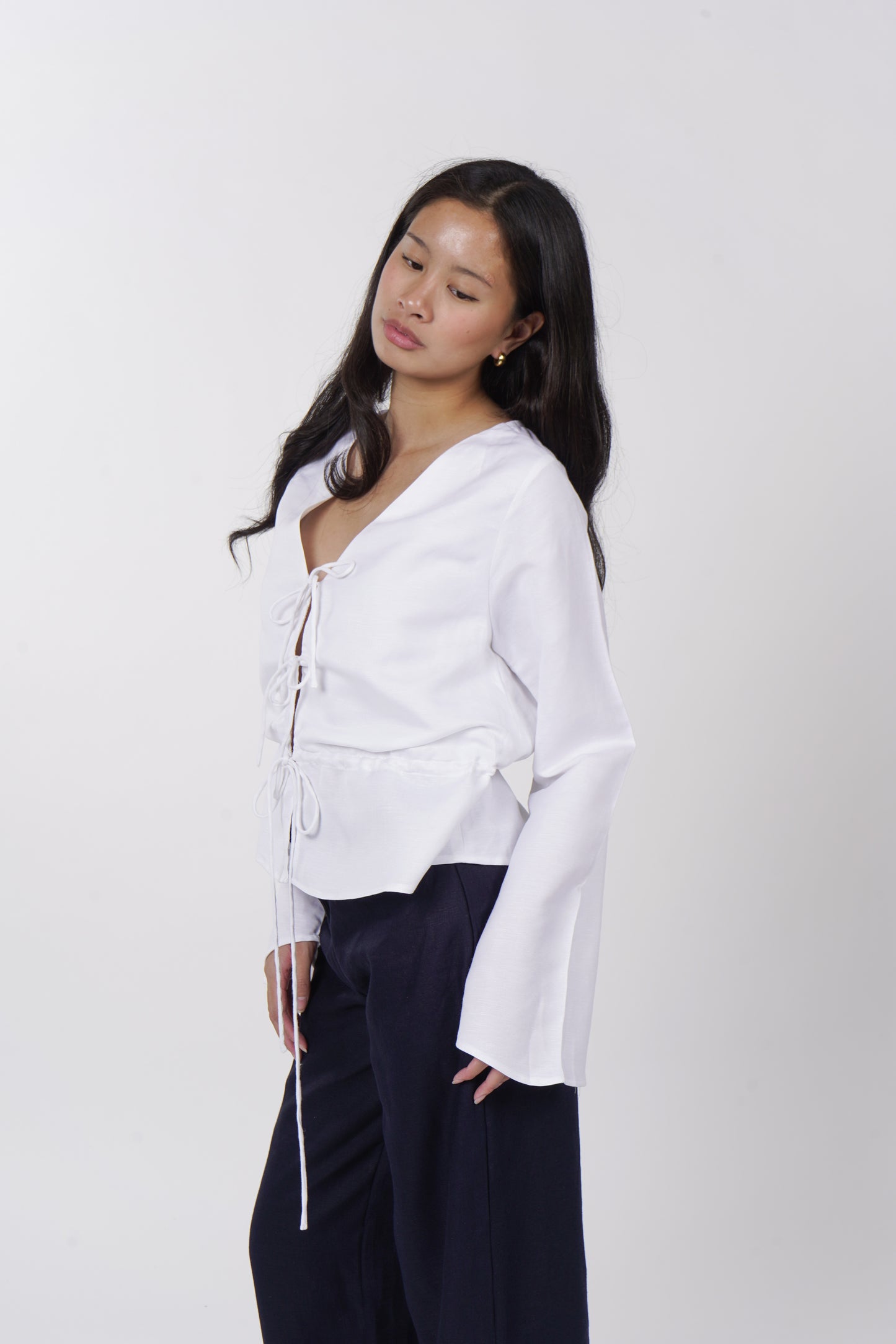 Preorder: Eliah Top
