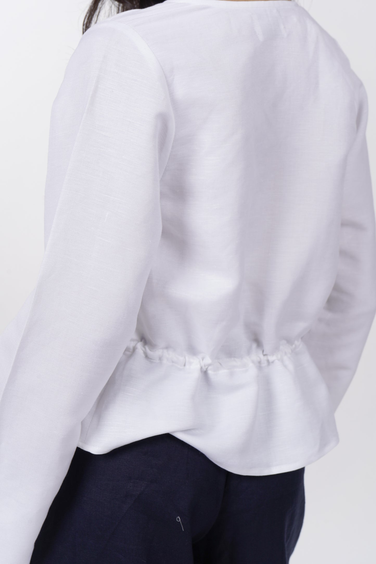 Preorder: Eliah Top