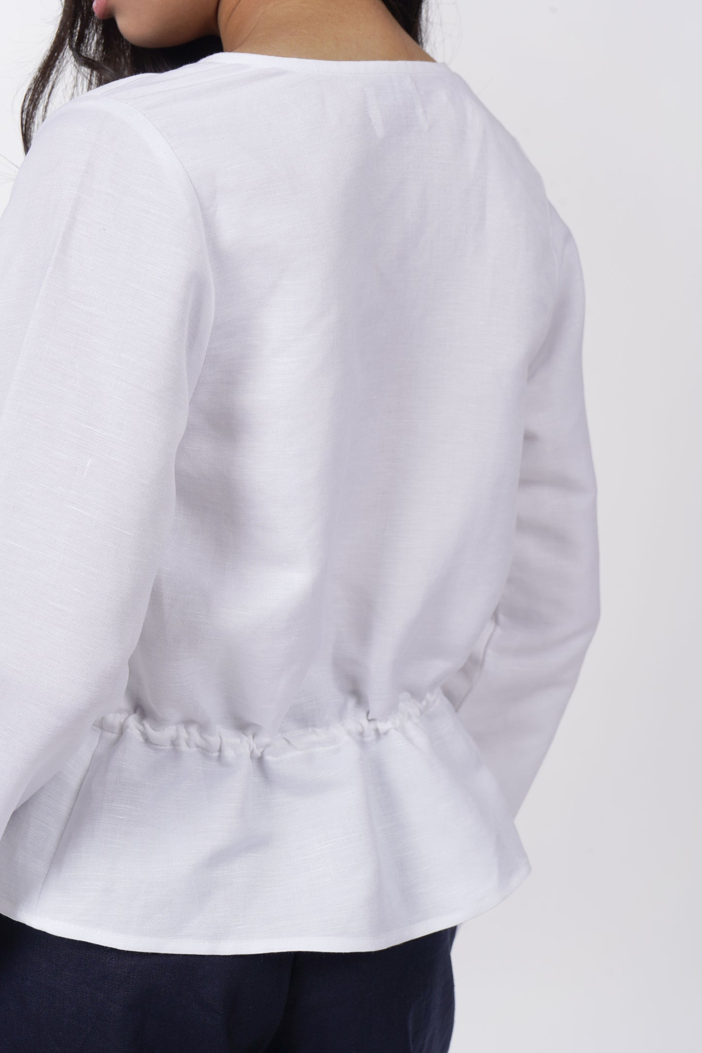 Preorder: Eliah Top