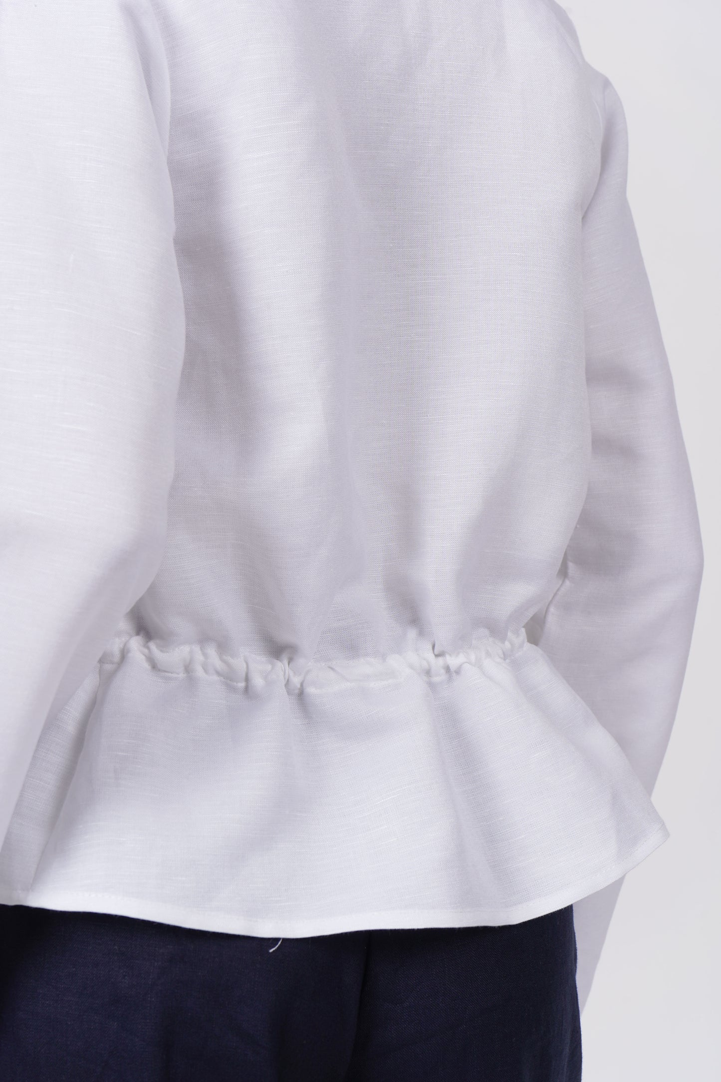 Preorder: Eliah Top